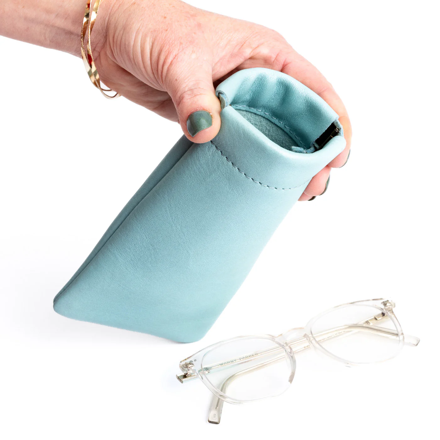 Squeeze Eyeglass Case - Image 10