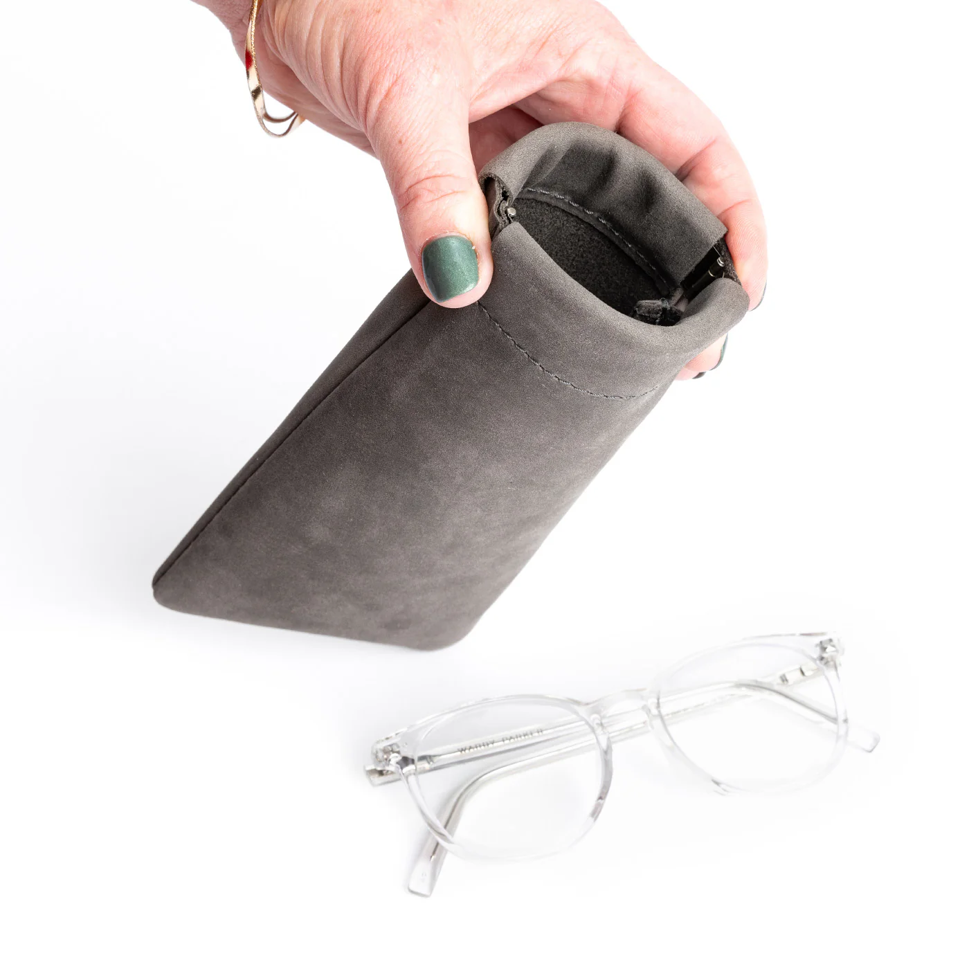 Squeeze Eyeglass Case - Image 11