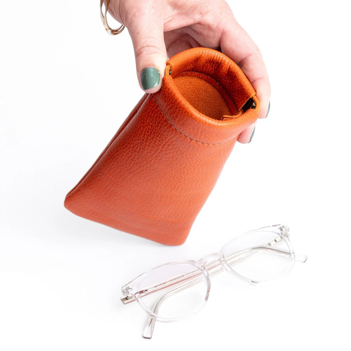 Squeeze Eyeglass Case - Image 12