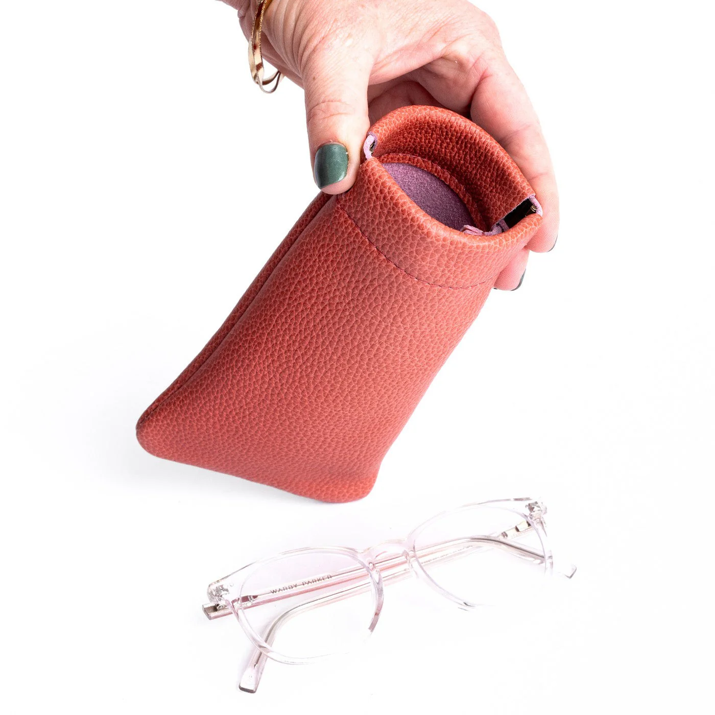 Squeeze Eyeglass Case - Image 14