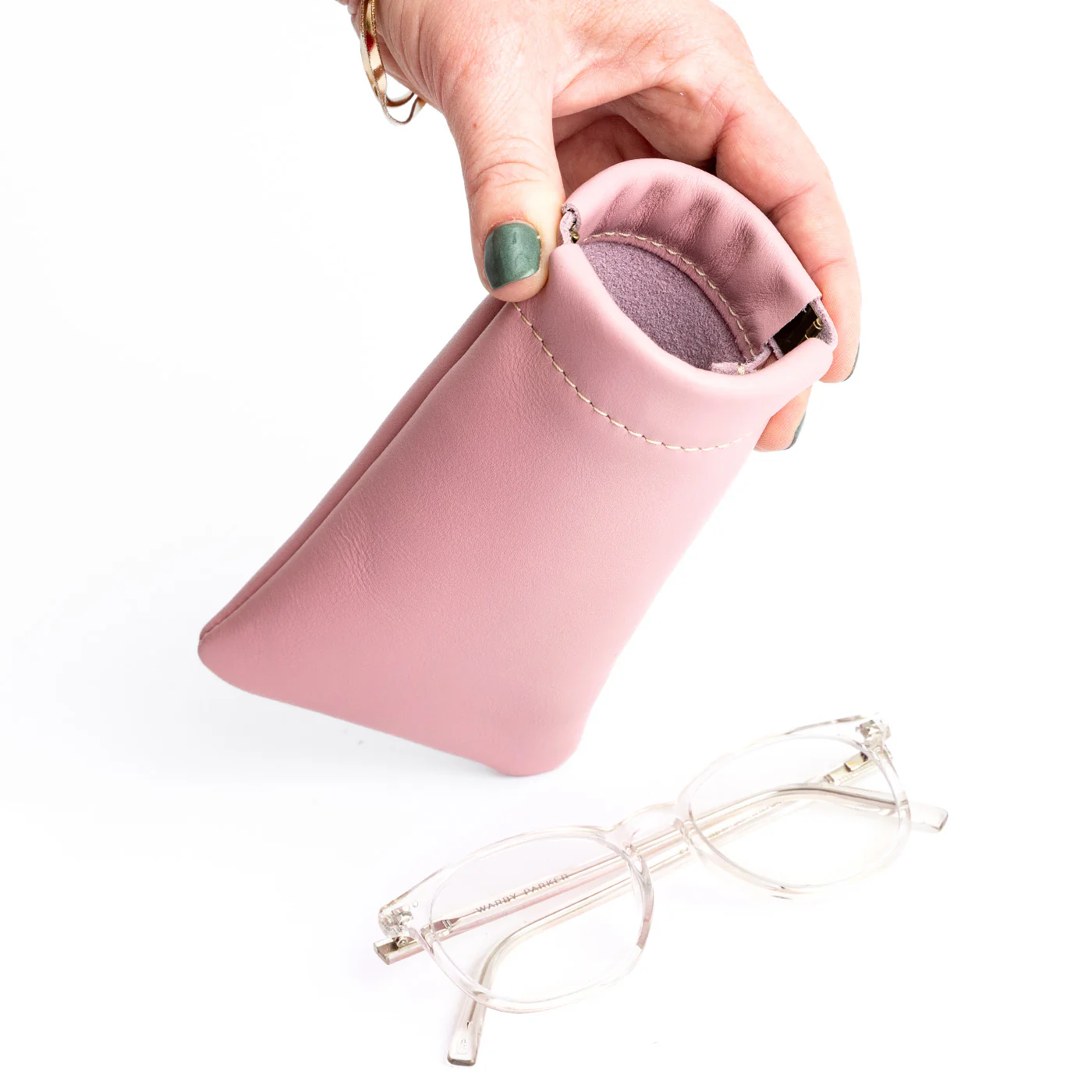 Squeeze Eyeglass Case - Image 15