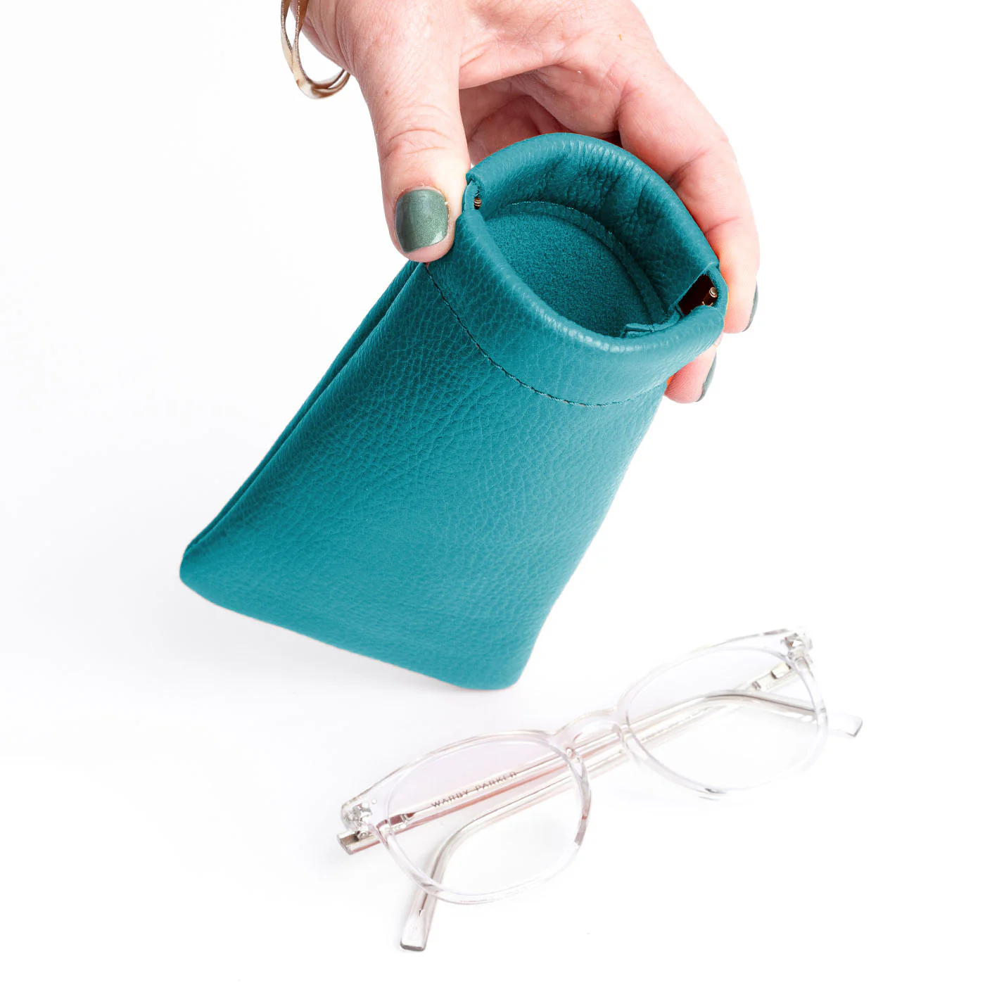 Squeeze Eyeglass Case - Image 16