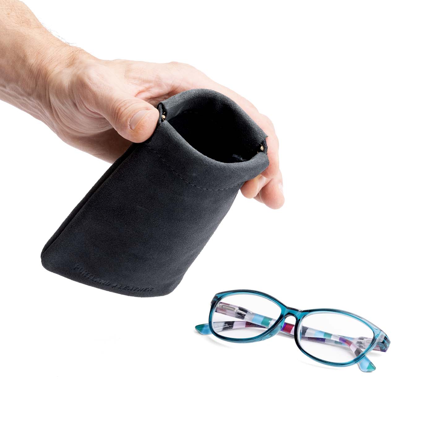 Squeeze Eyeglass Case - Image 26