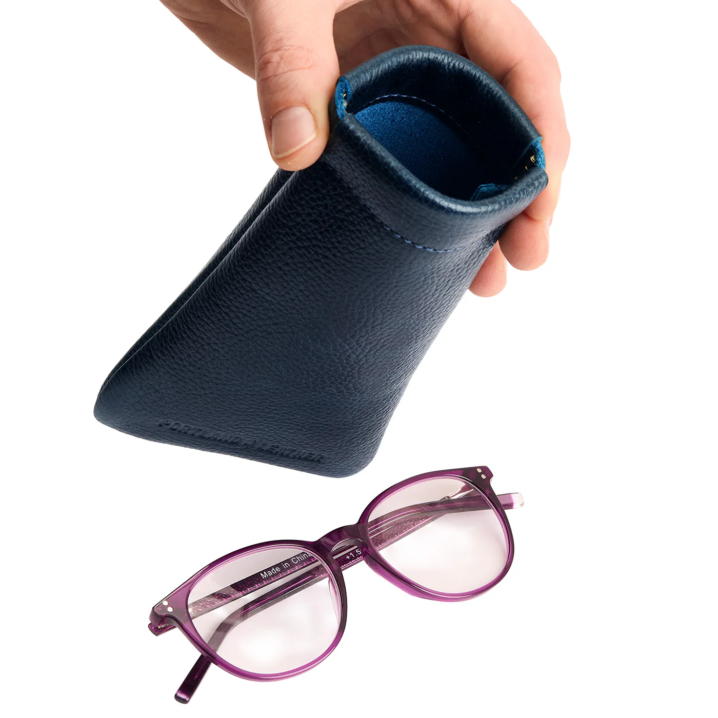 Squeeze Eyeglass Case - Image 28