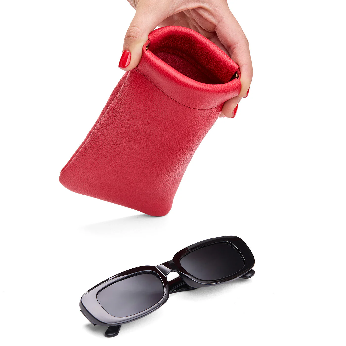 Squeeze Eyeglass Case - Image 29