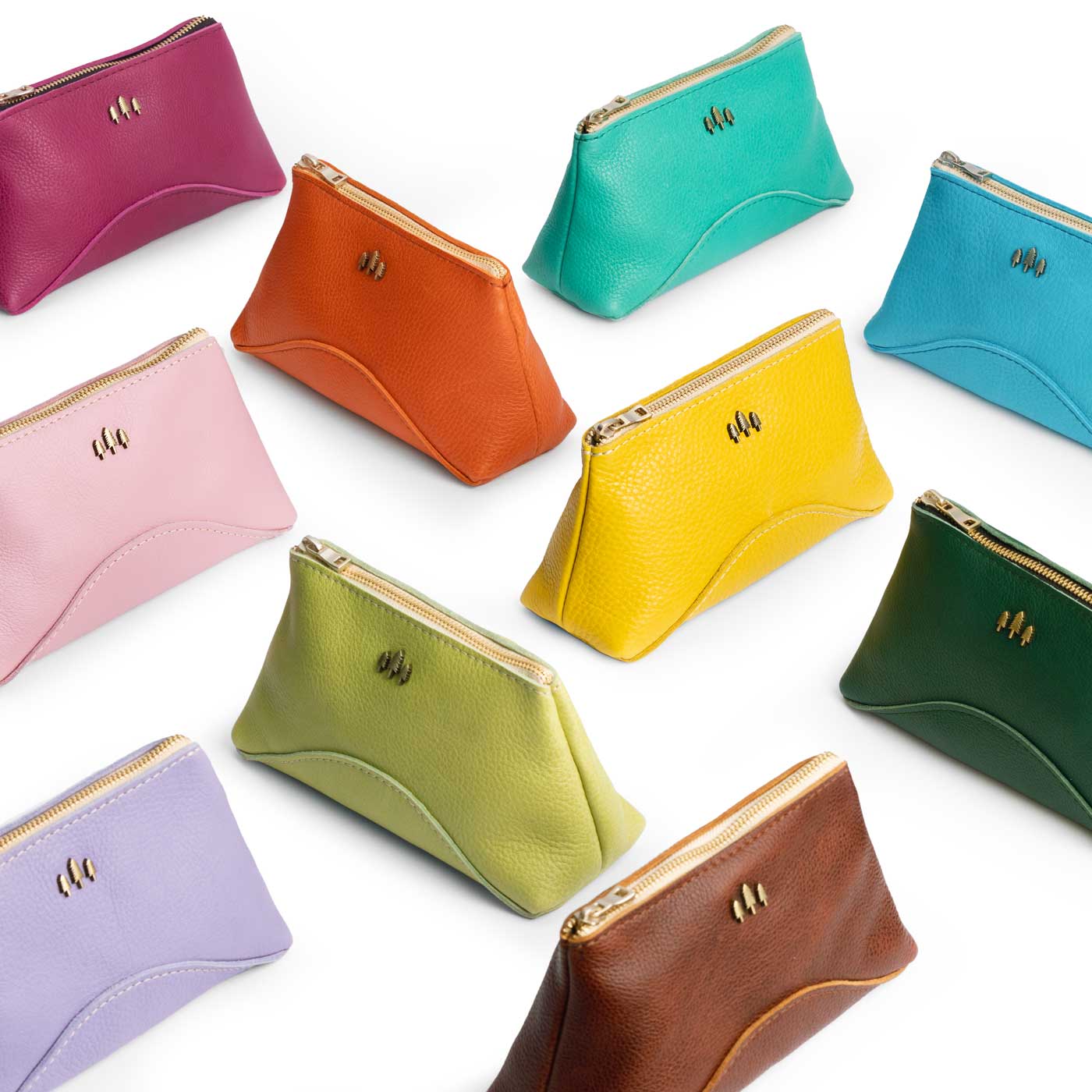 Sundaze Makeup Bag - Image 37