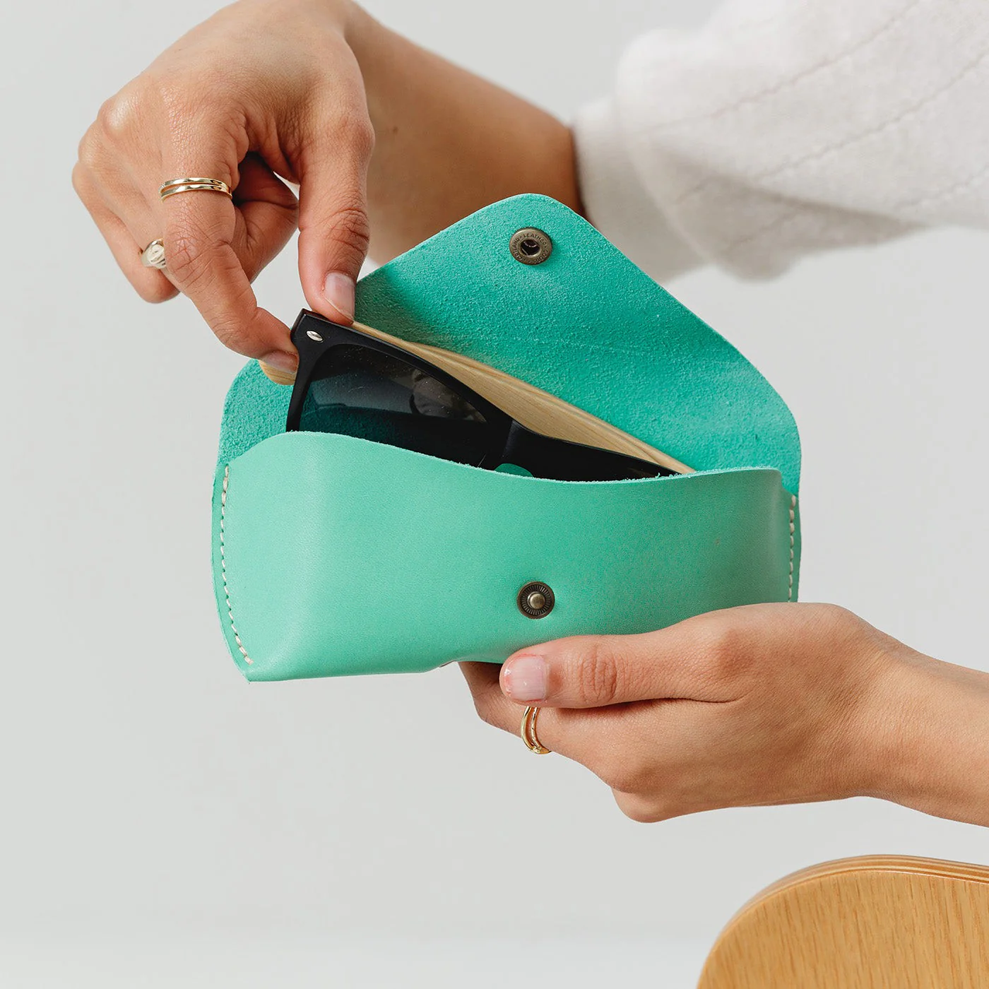 Sunglasses Case - Image 56