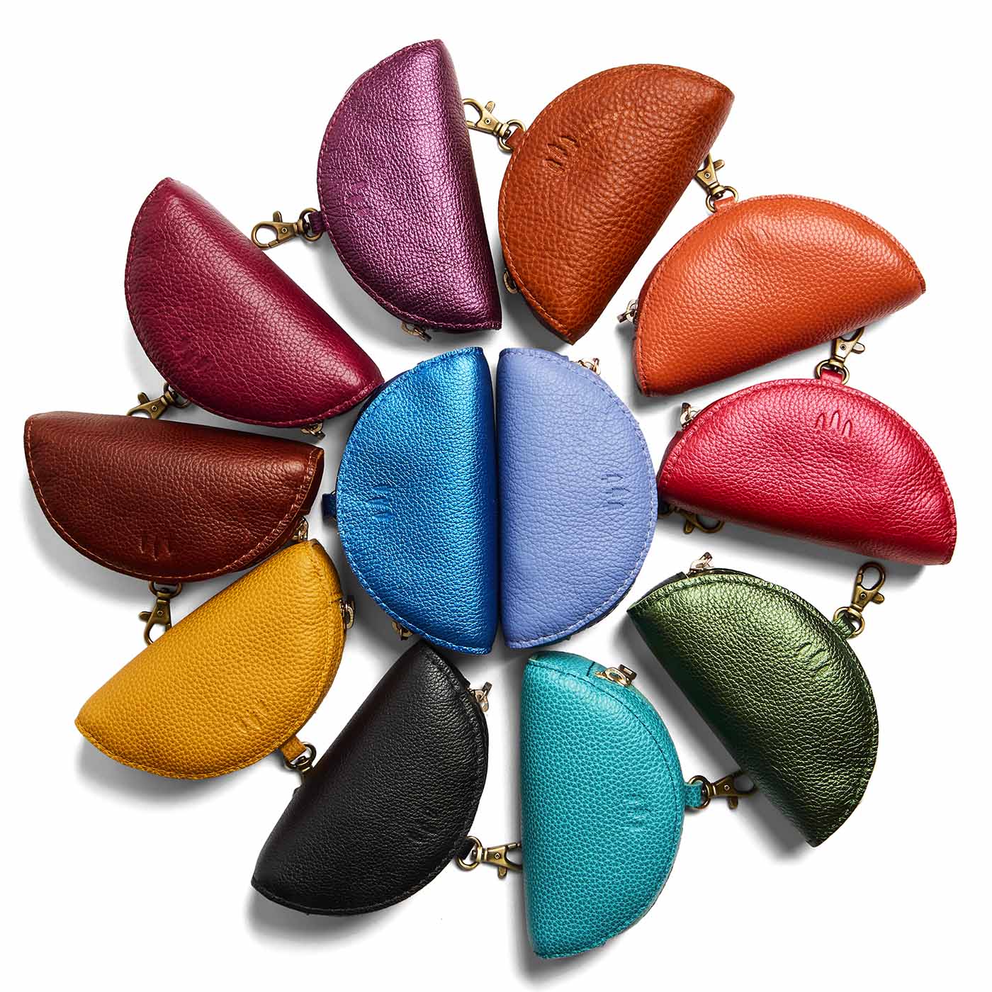 Sunset Pouch - Image 25