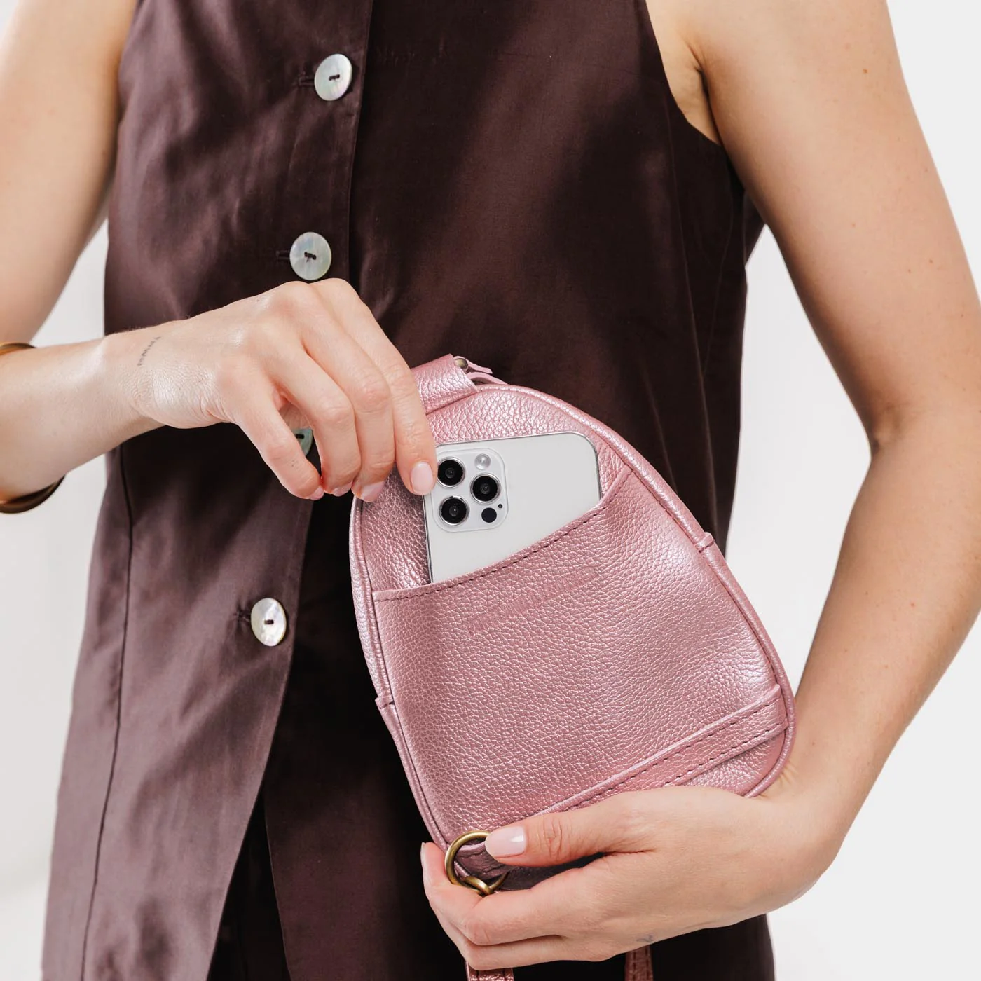 Sydney Sling Bag - Image 115