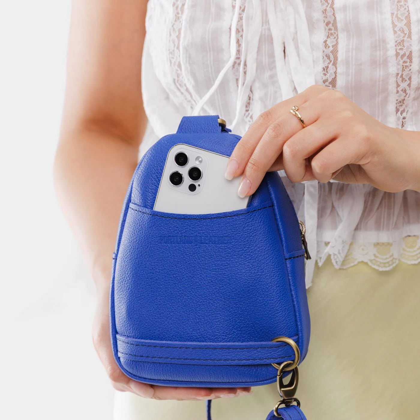 Sydney Sling Bag - Image 124