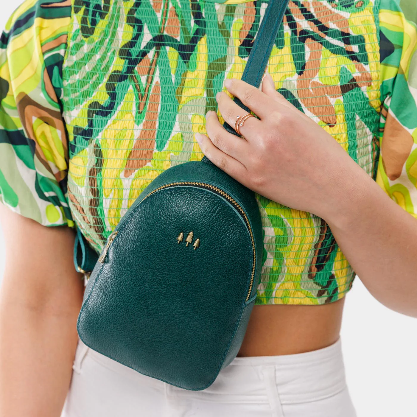 Sydney Sling Bag - Image 140