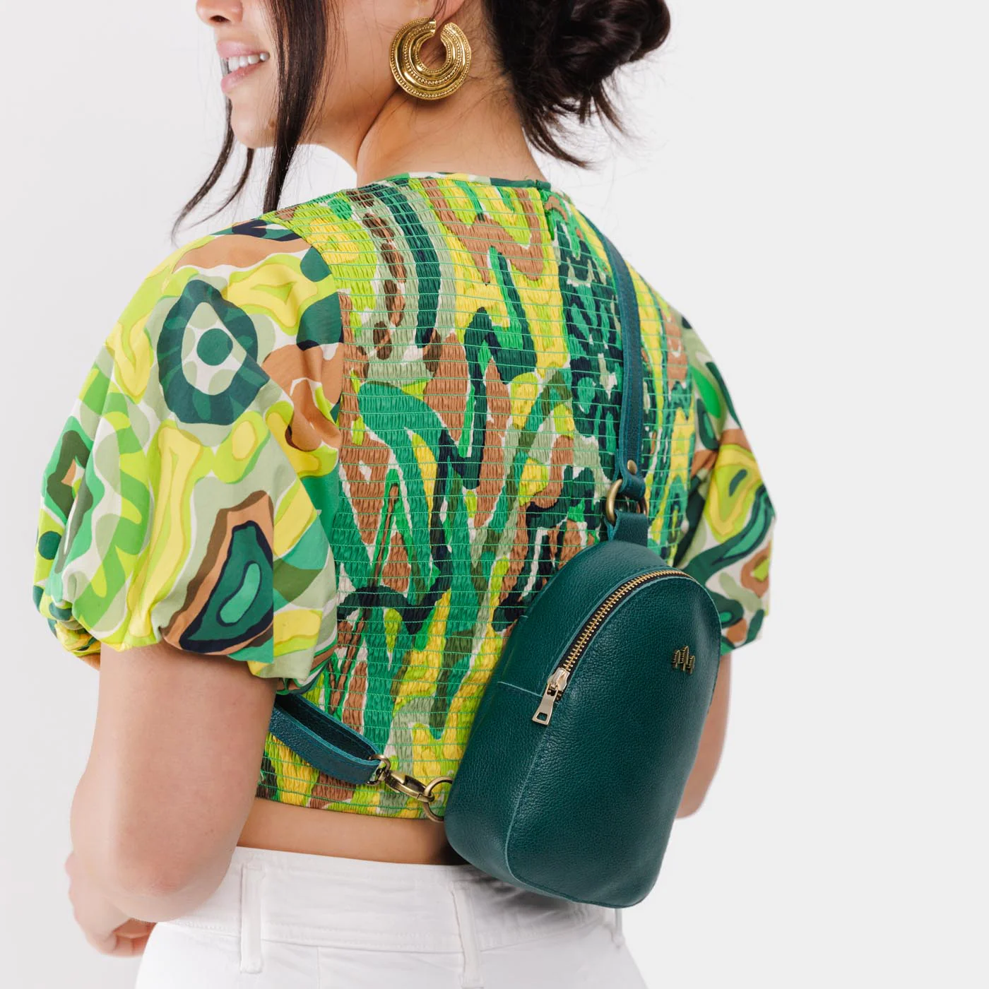 Sydney Sling Bag - Image 141