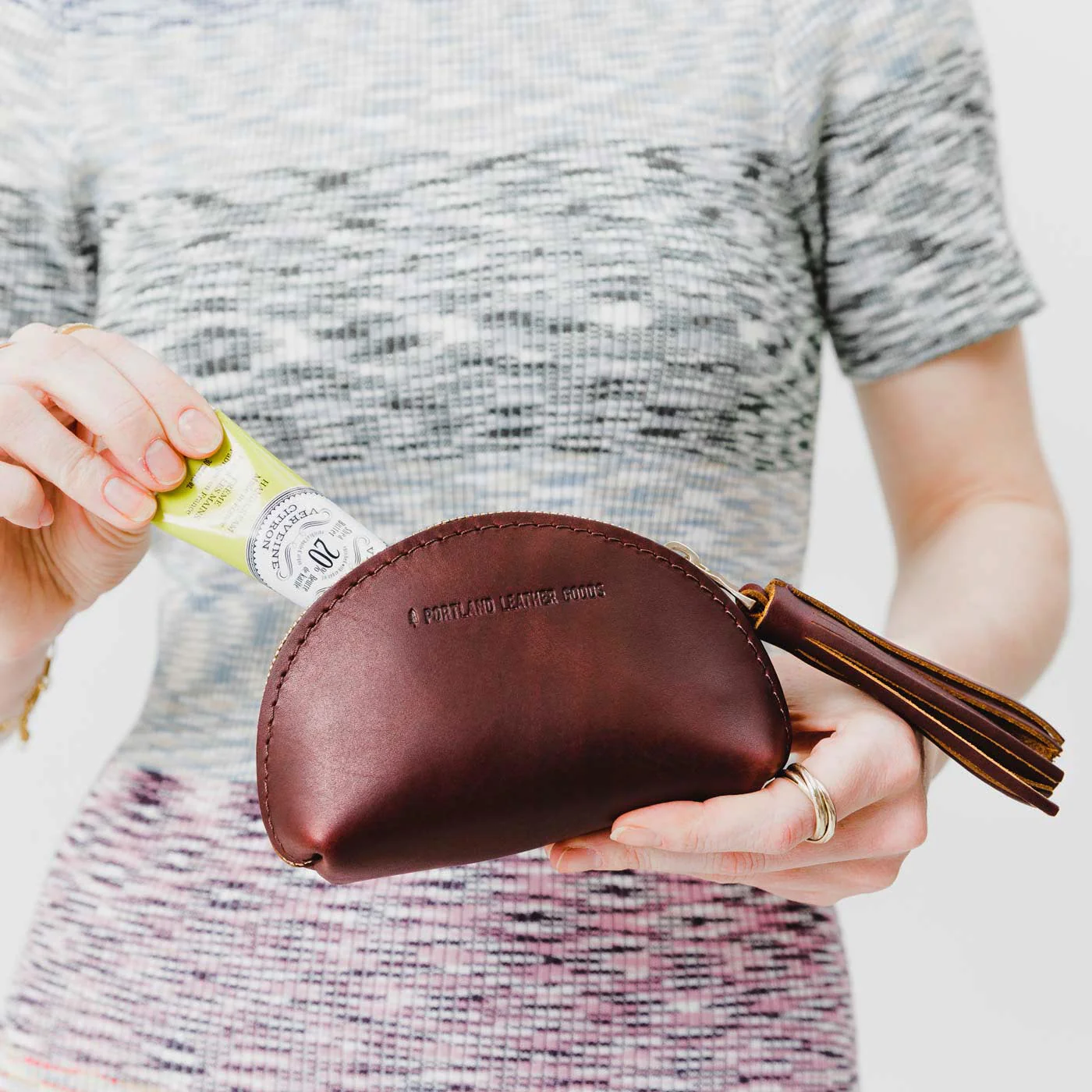 Taco Tassel Pouch - Image 72
