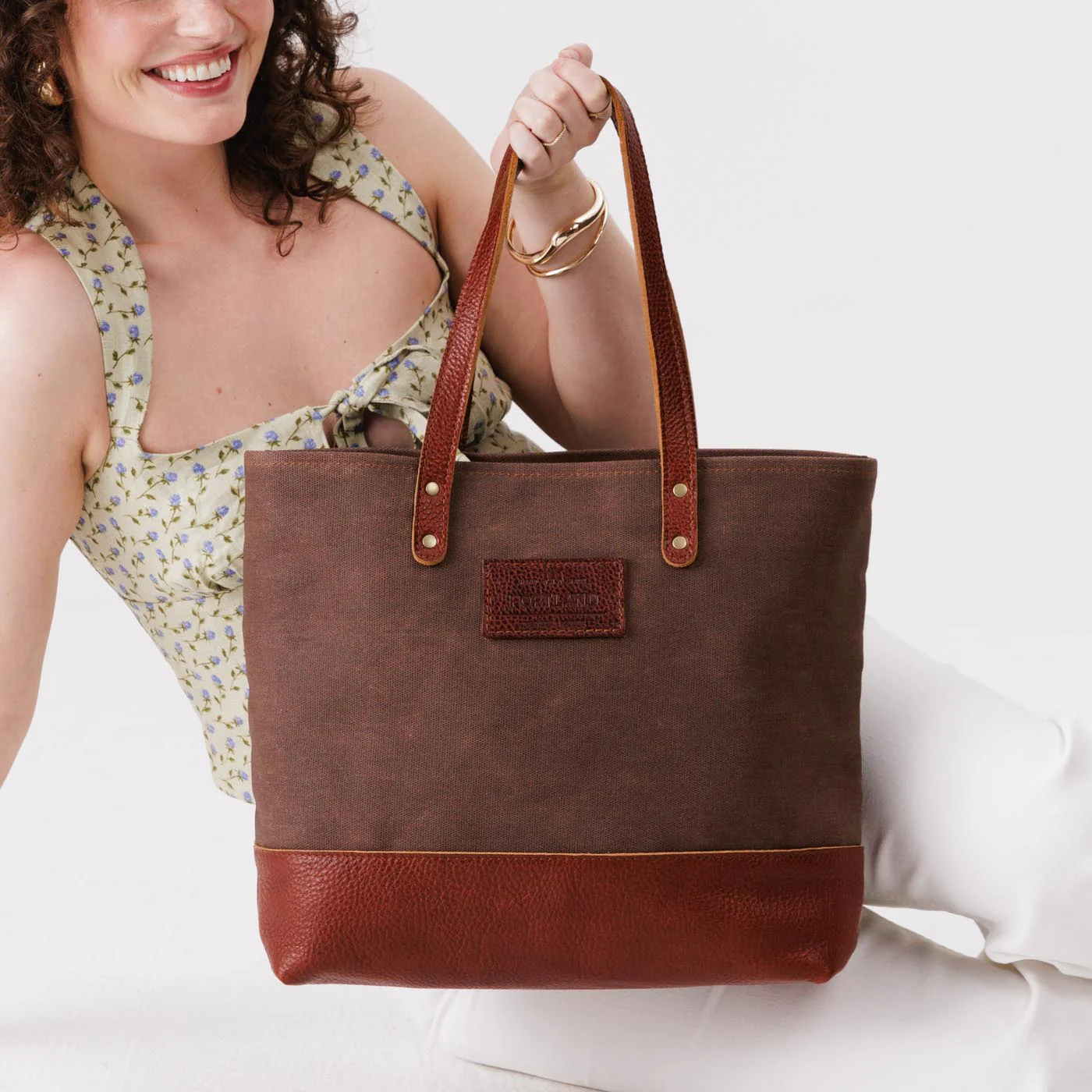 The Big Big Tote - Image 26