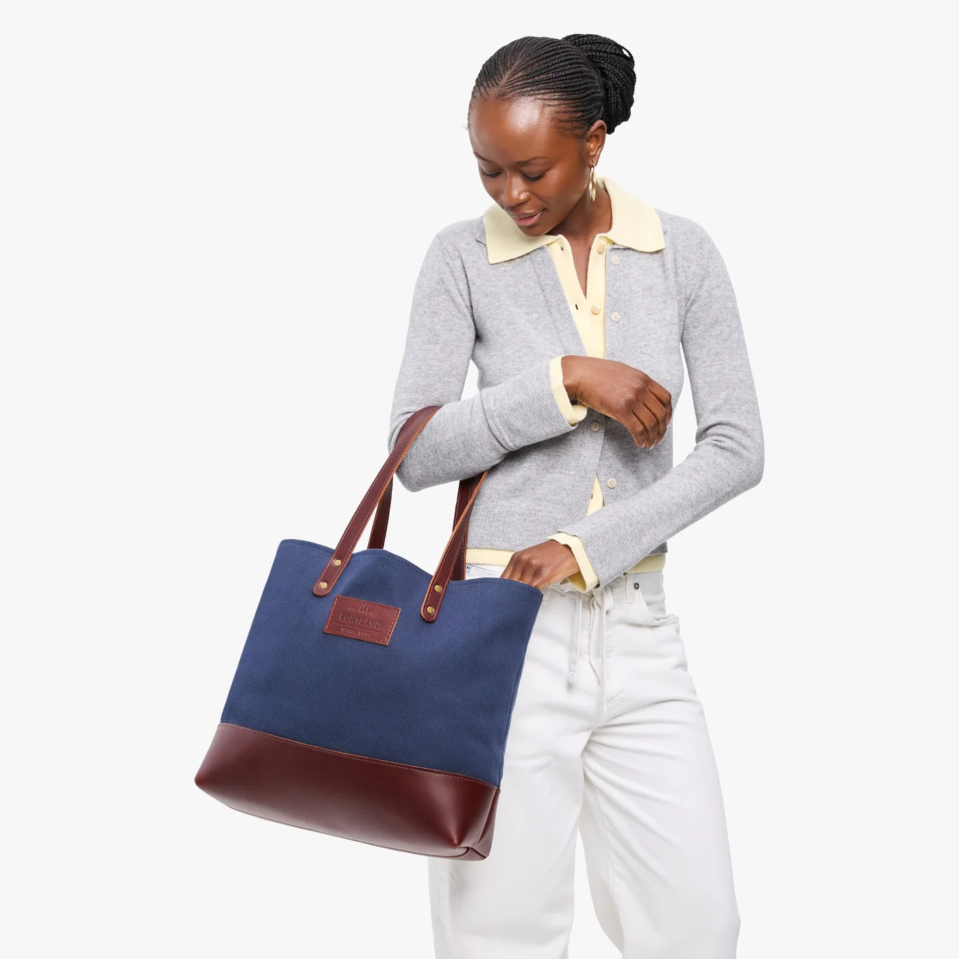 The Big Big Tote - Image 45