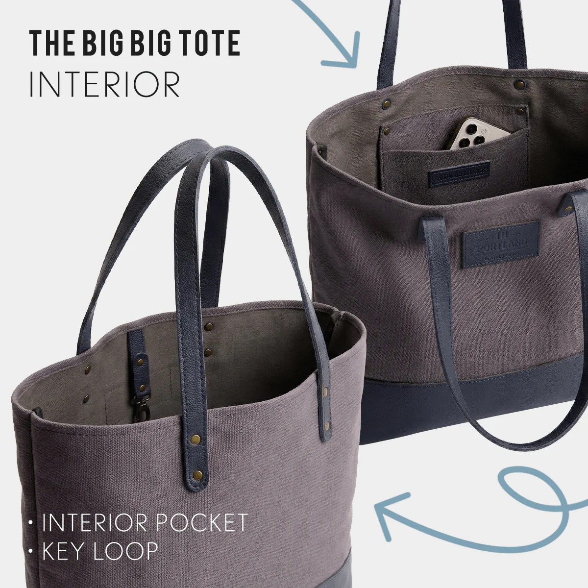 The Big Big Tote - Image 62