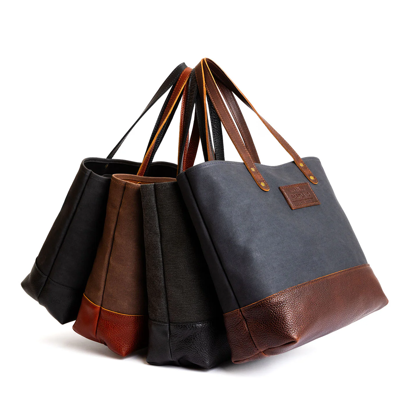 The Big Big Tote - Image 73
