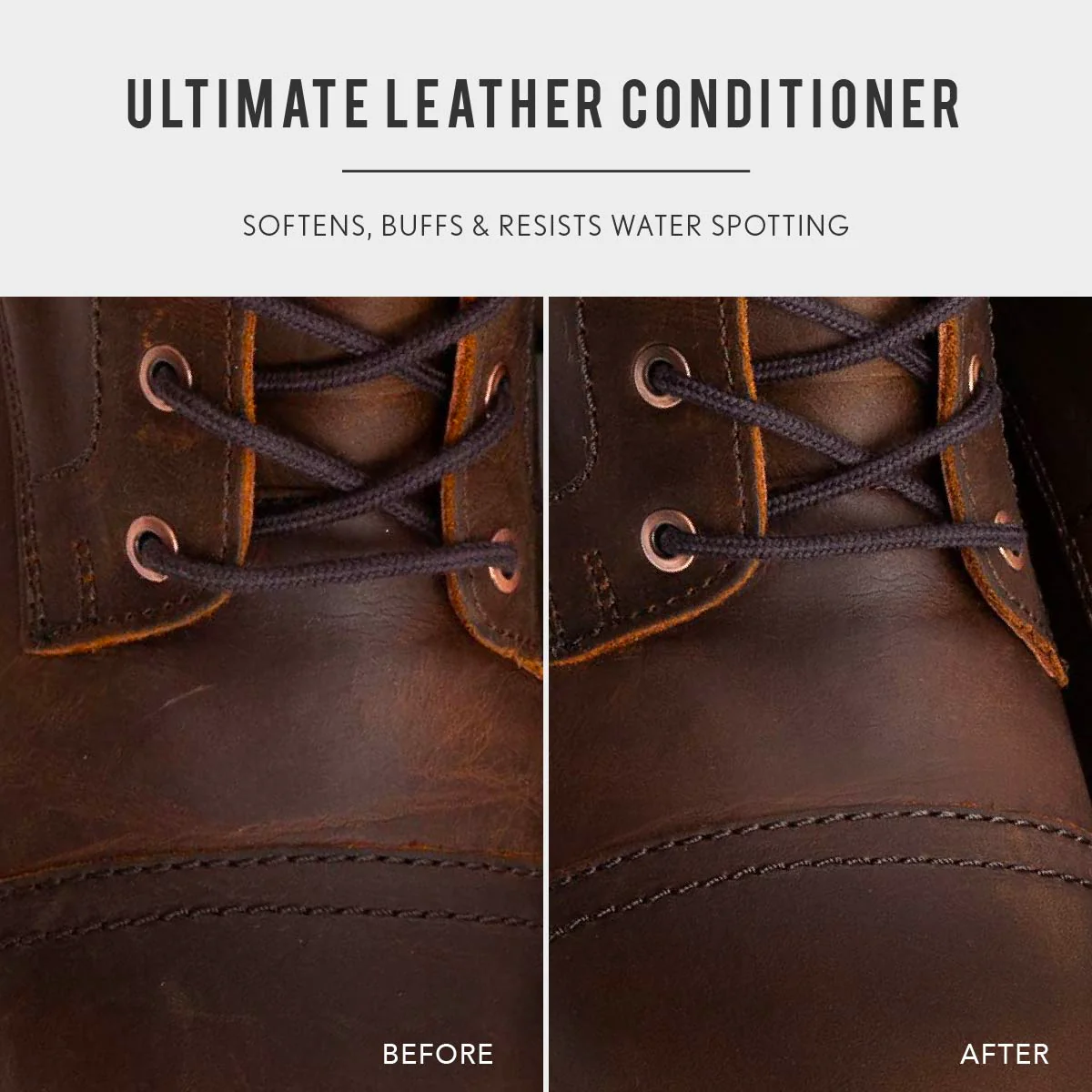 The Ultimate Leather Conditioner - Image 2