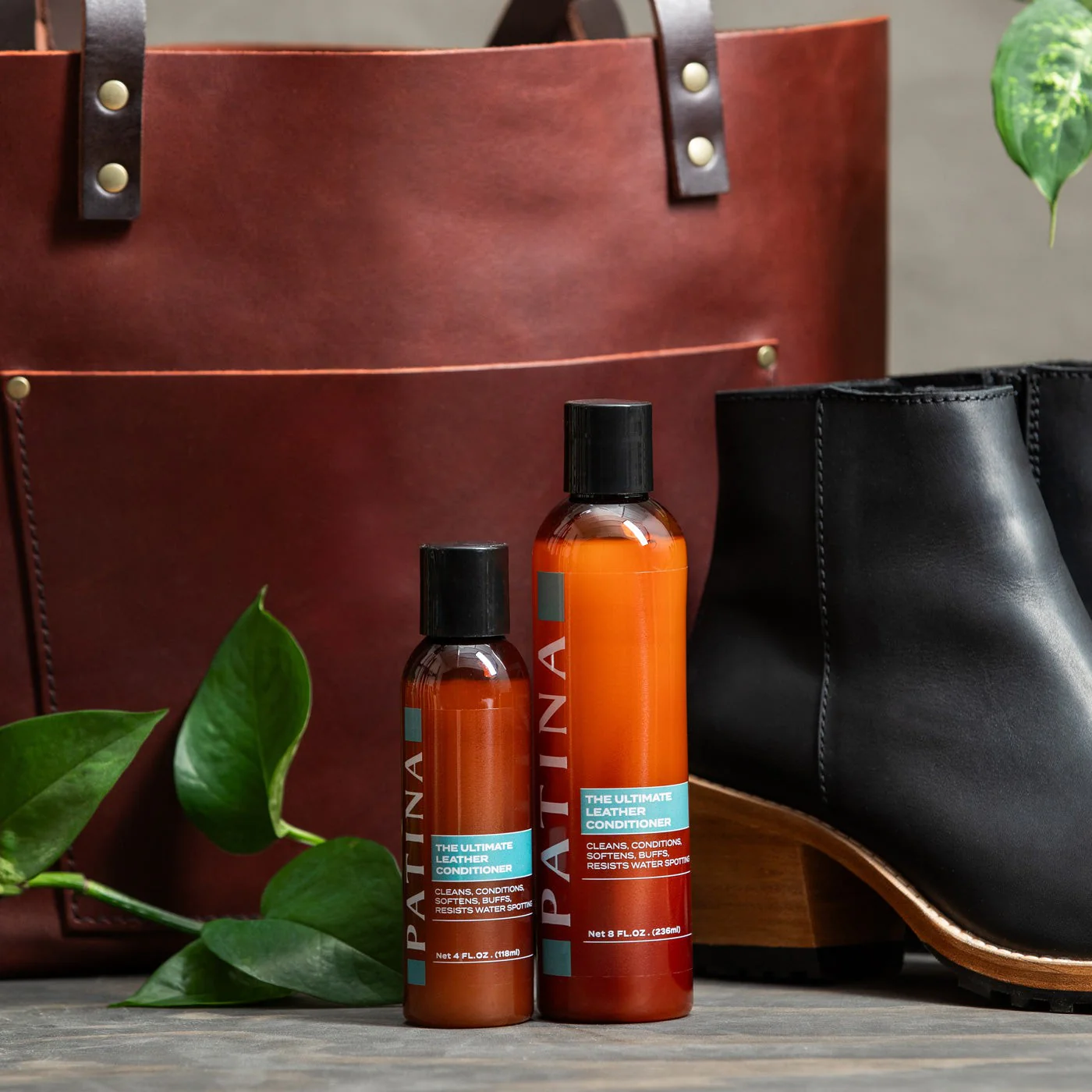 The Ultimate Leather Conditioner - Image 3