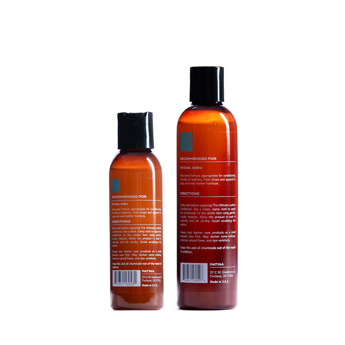 The Ultimate Leather Conditioner - Image 4
