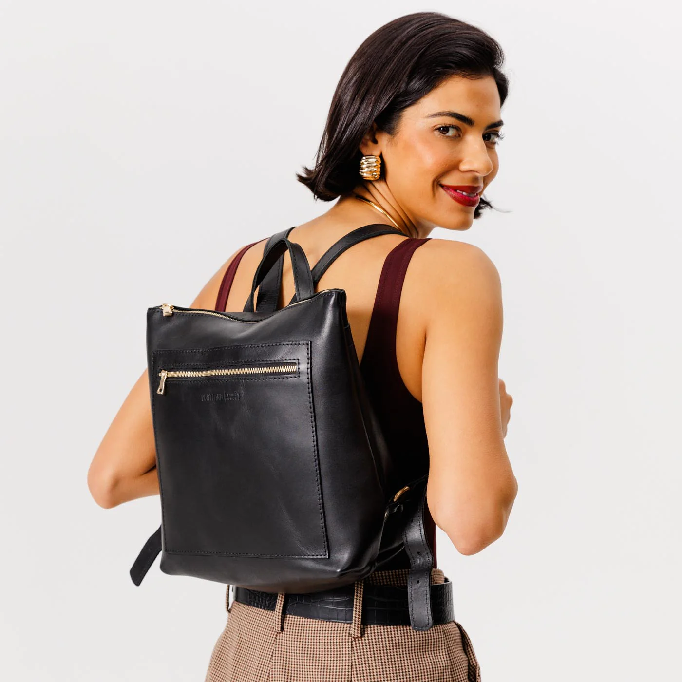 Tote Backpack - Image 111