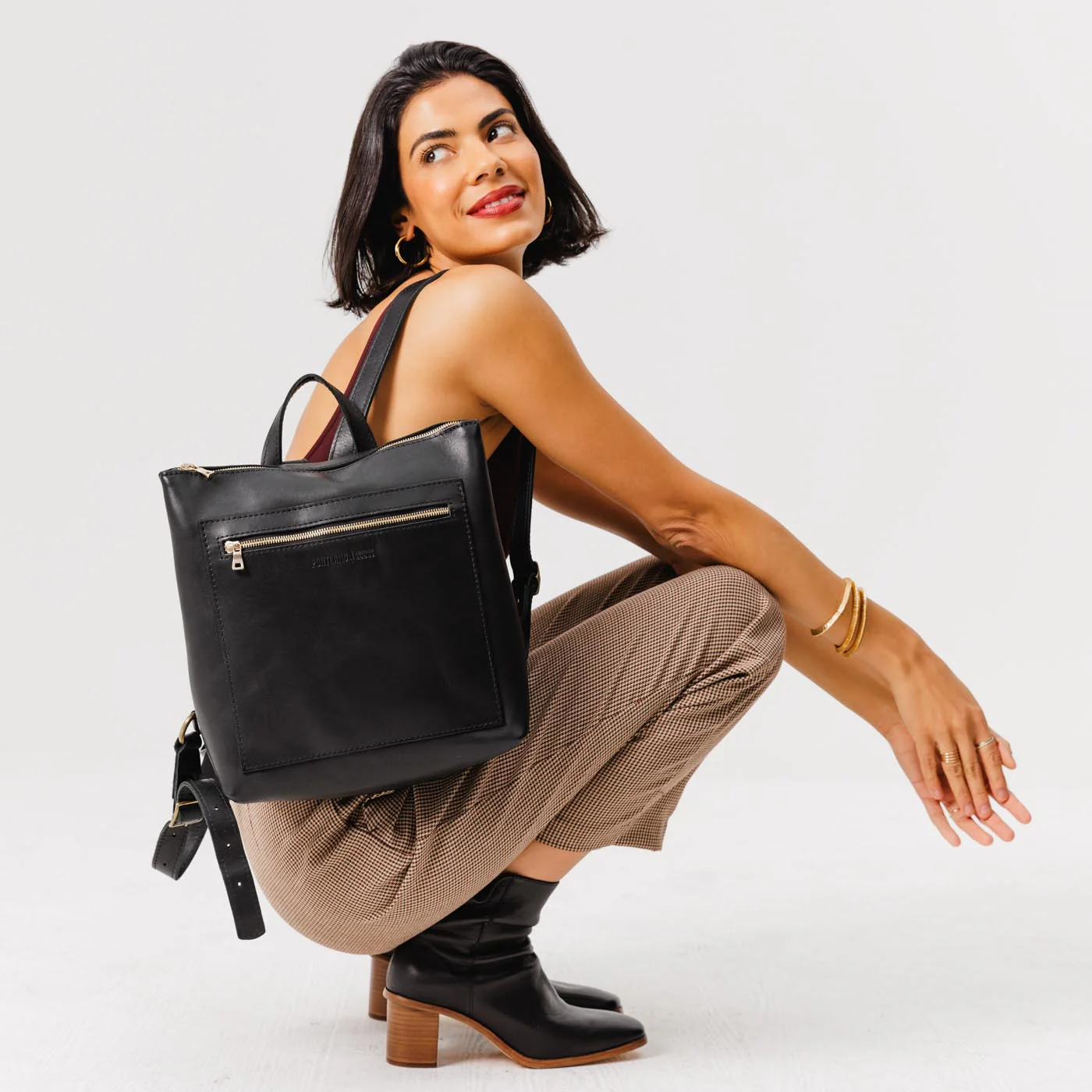 Tote Backpack - Image 112