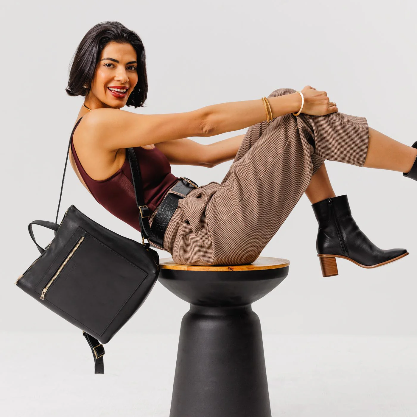 Tote Backpack - Image 113