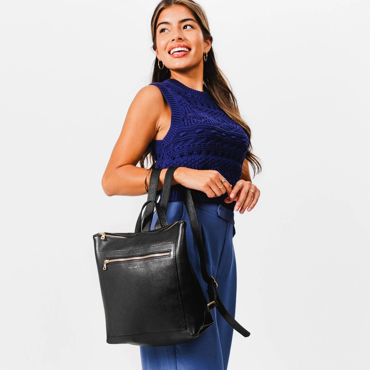 Tote Backpack - Image 116