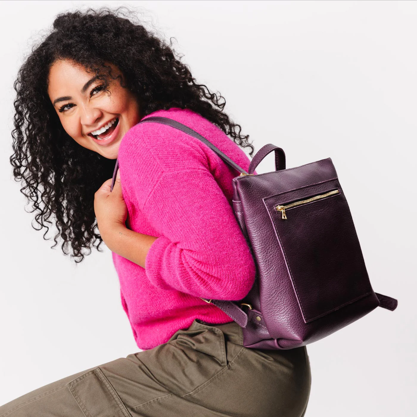 Tote Backpack - Image 117