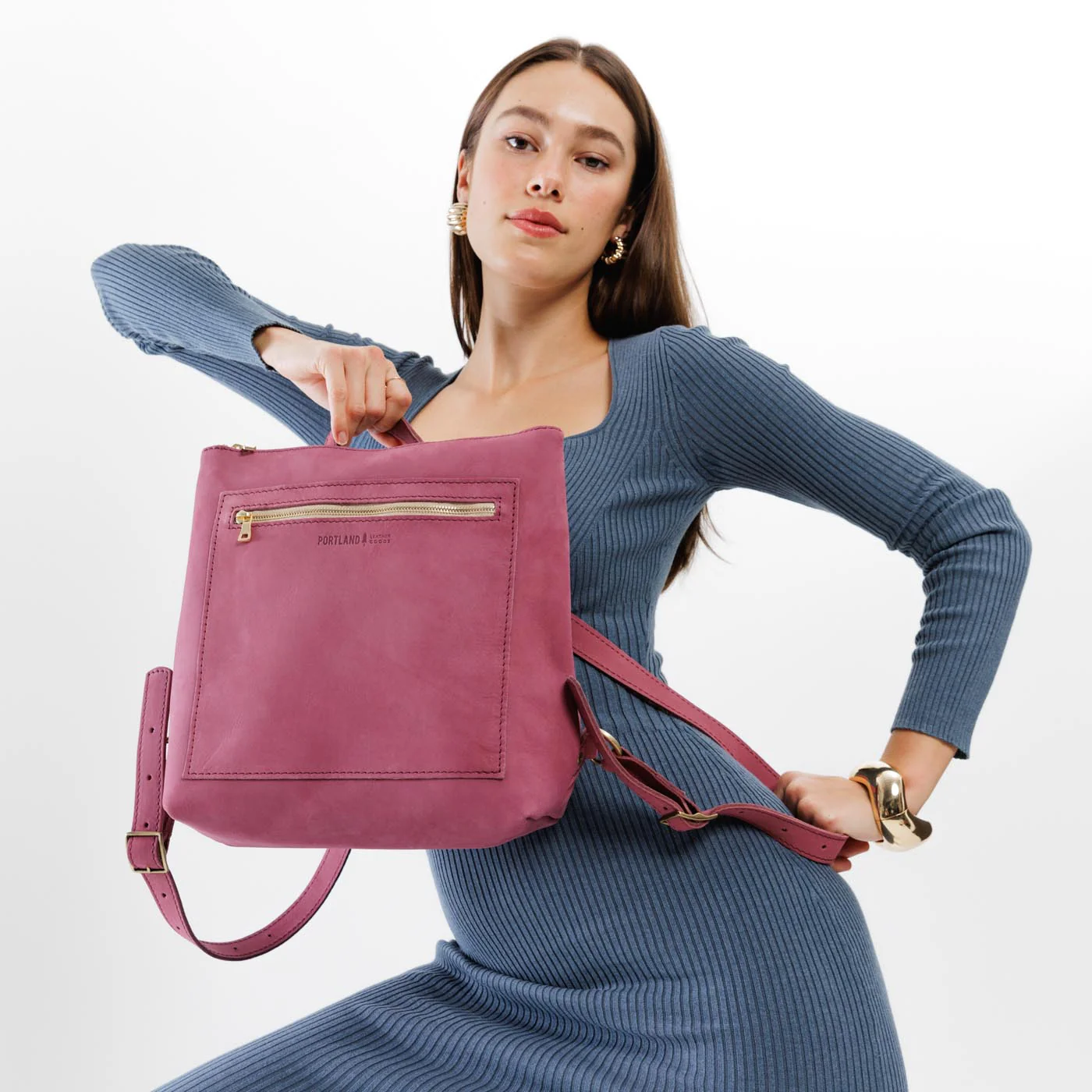 Tote Backpack - Image 121