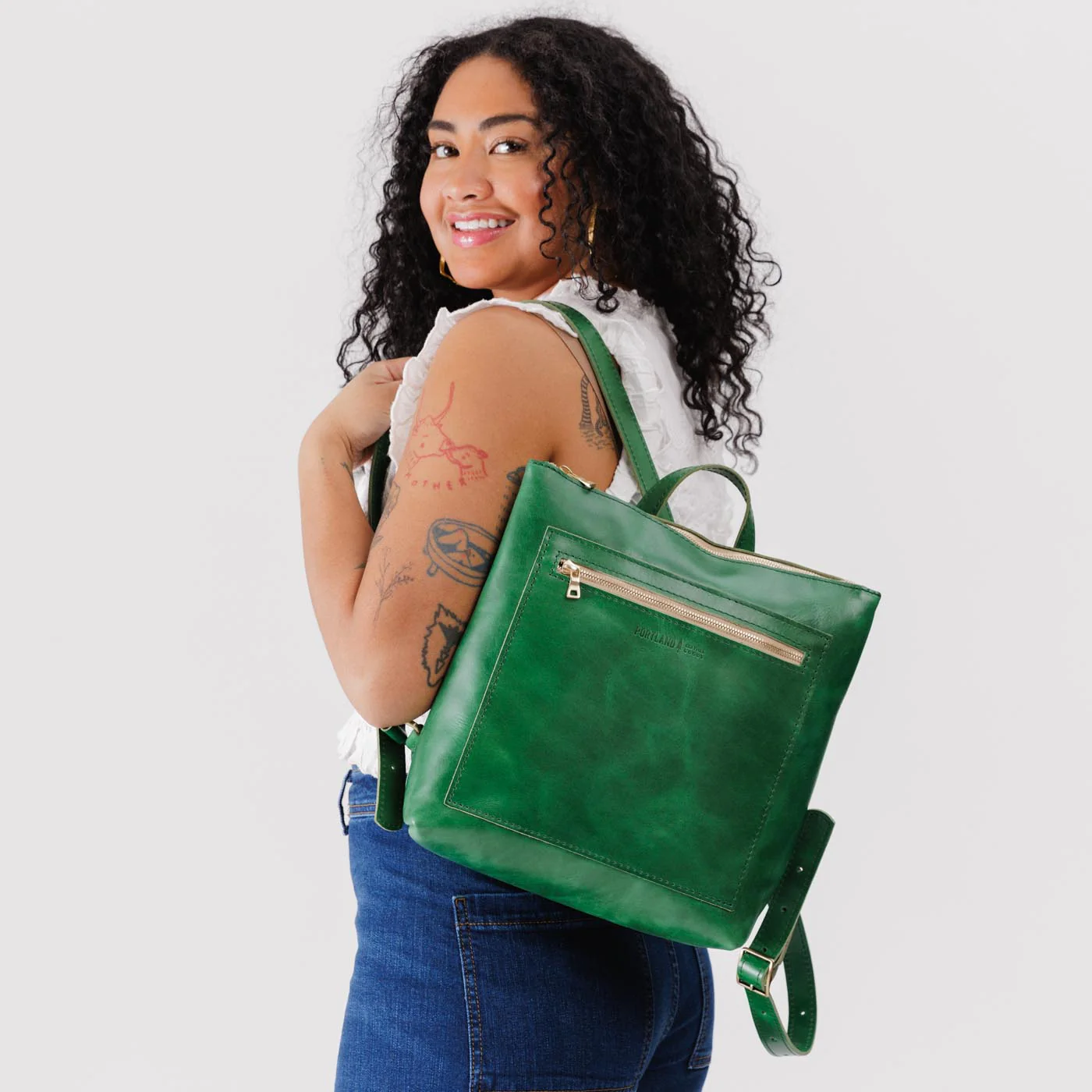 Tote Backpack - Image 123