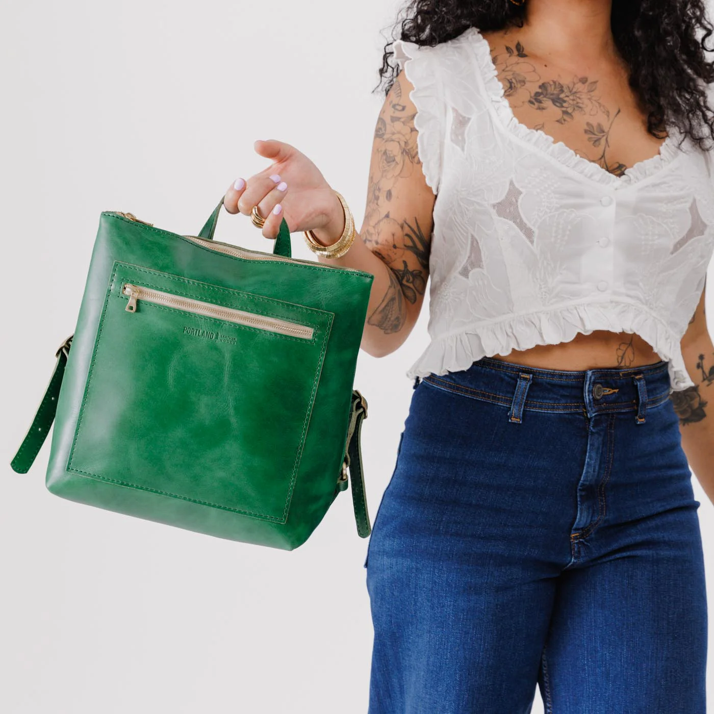 Tote Backpack - Image 124