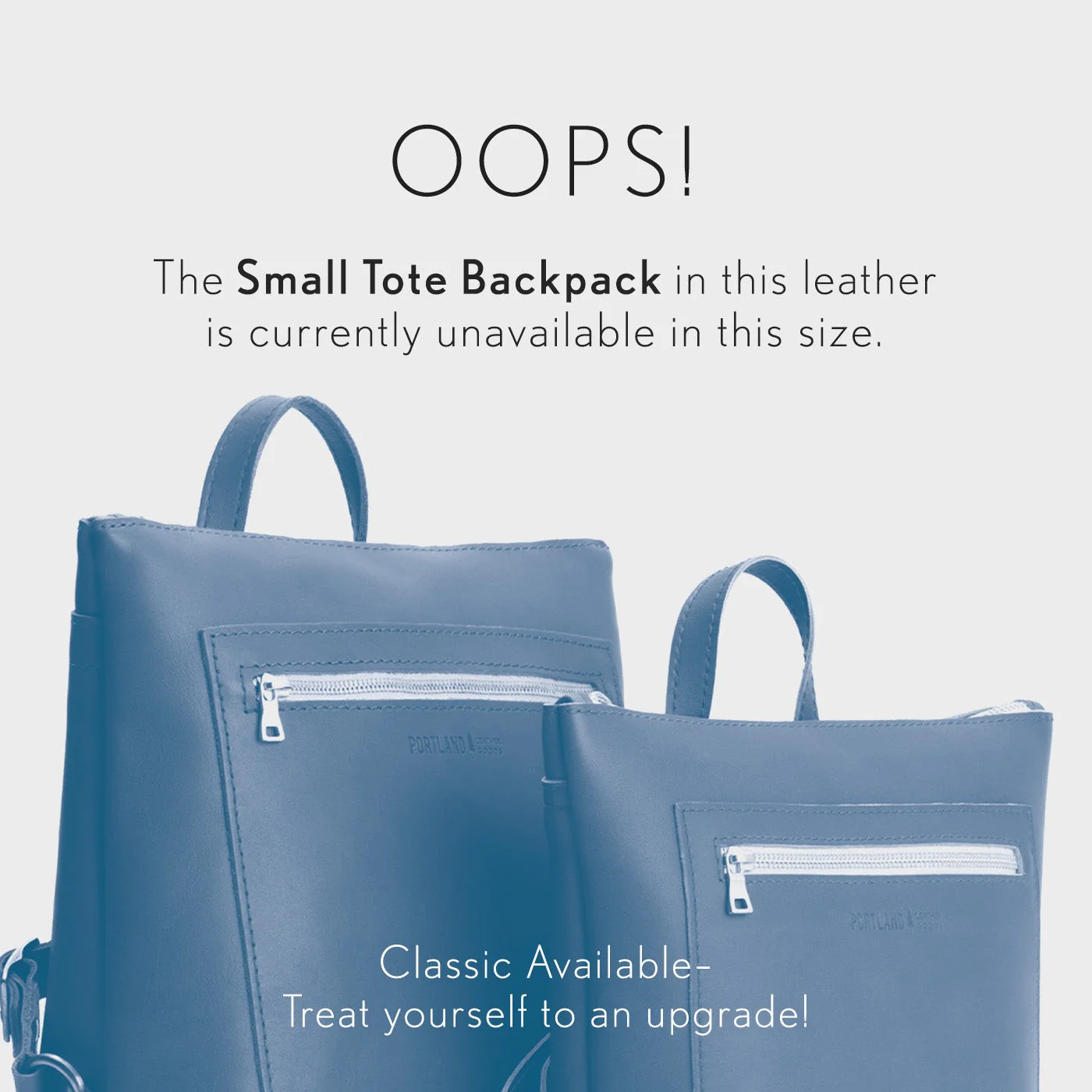 Tote Backpack - Image 220
