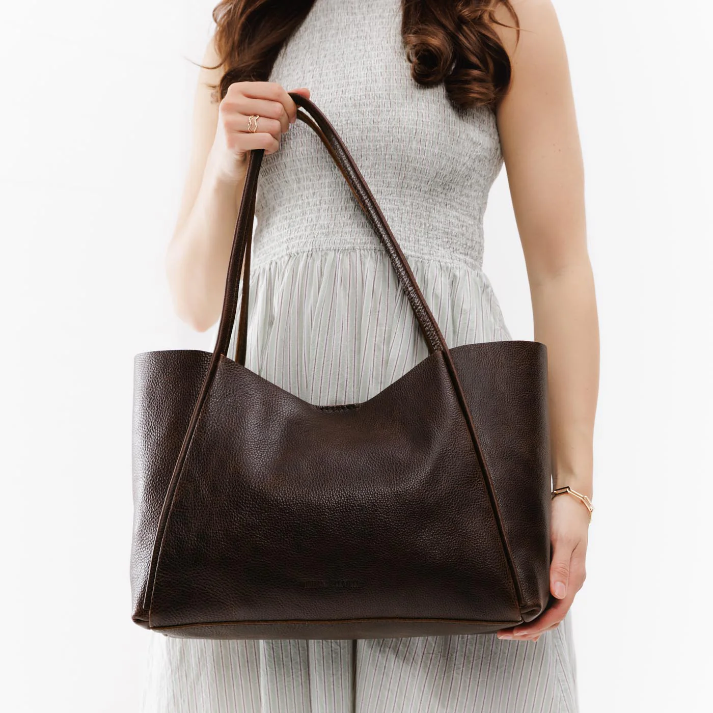 'Almost Perfect' Verona Tote - Image 113