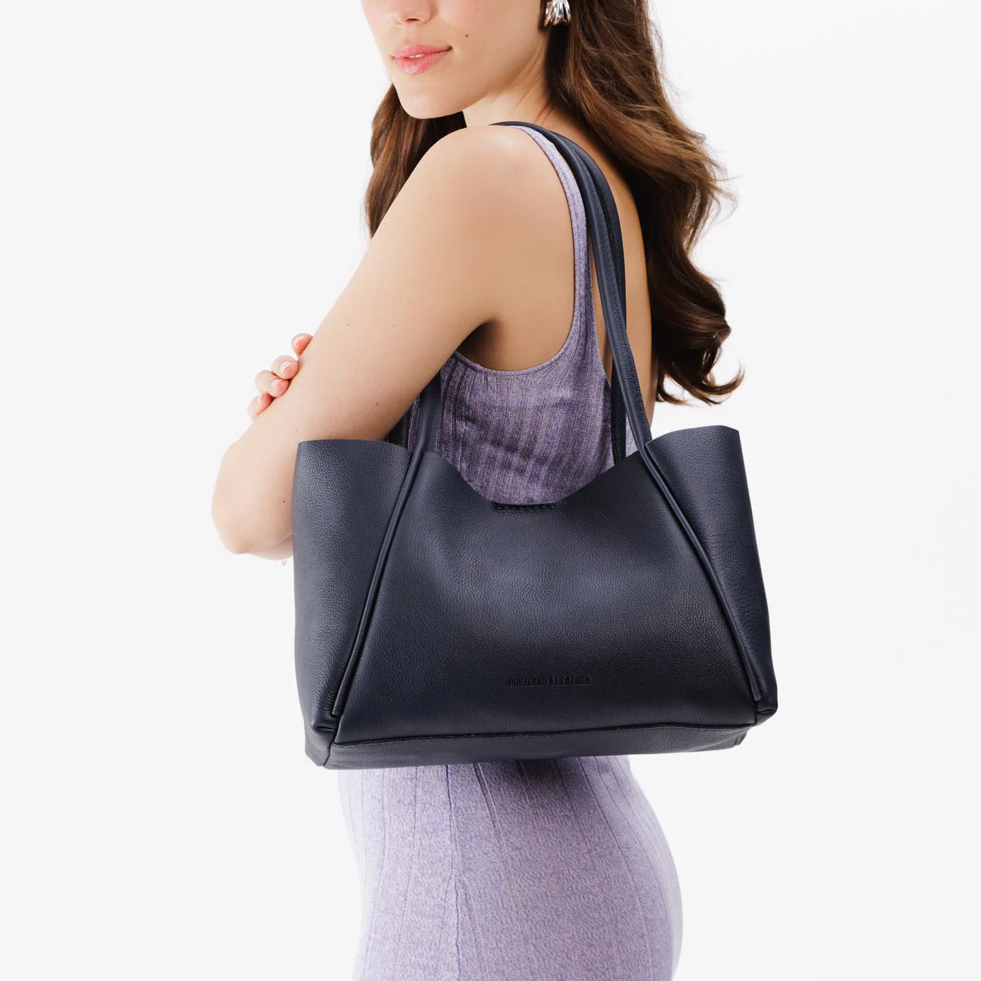 'Almost Perfect' Verona Tote - Image 114