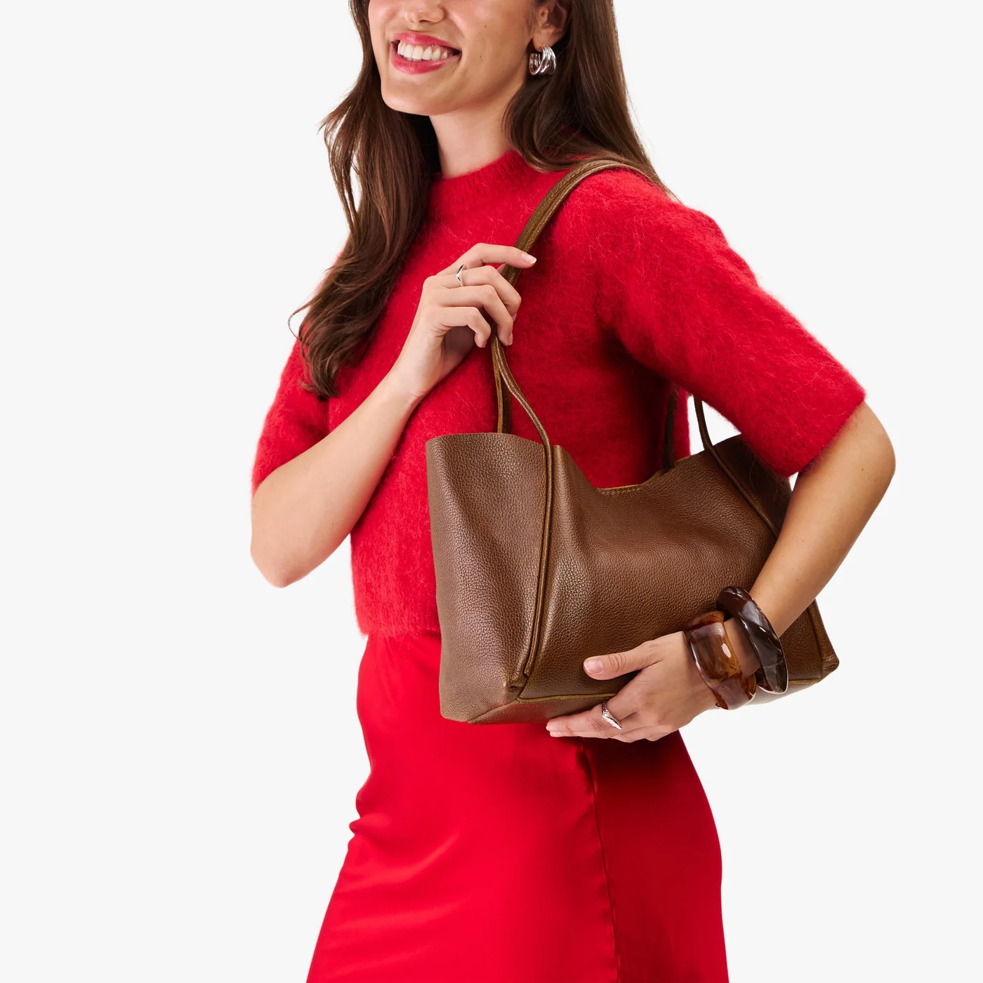 'Almost Perfect' Verona Tote - Image 123
