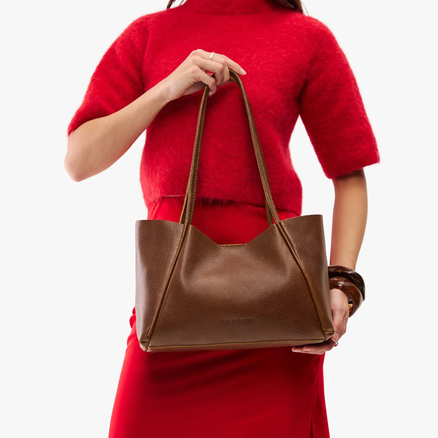 'Almost Perfect' Verona Tote - Image 124