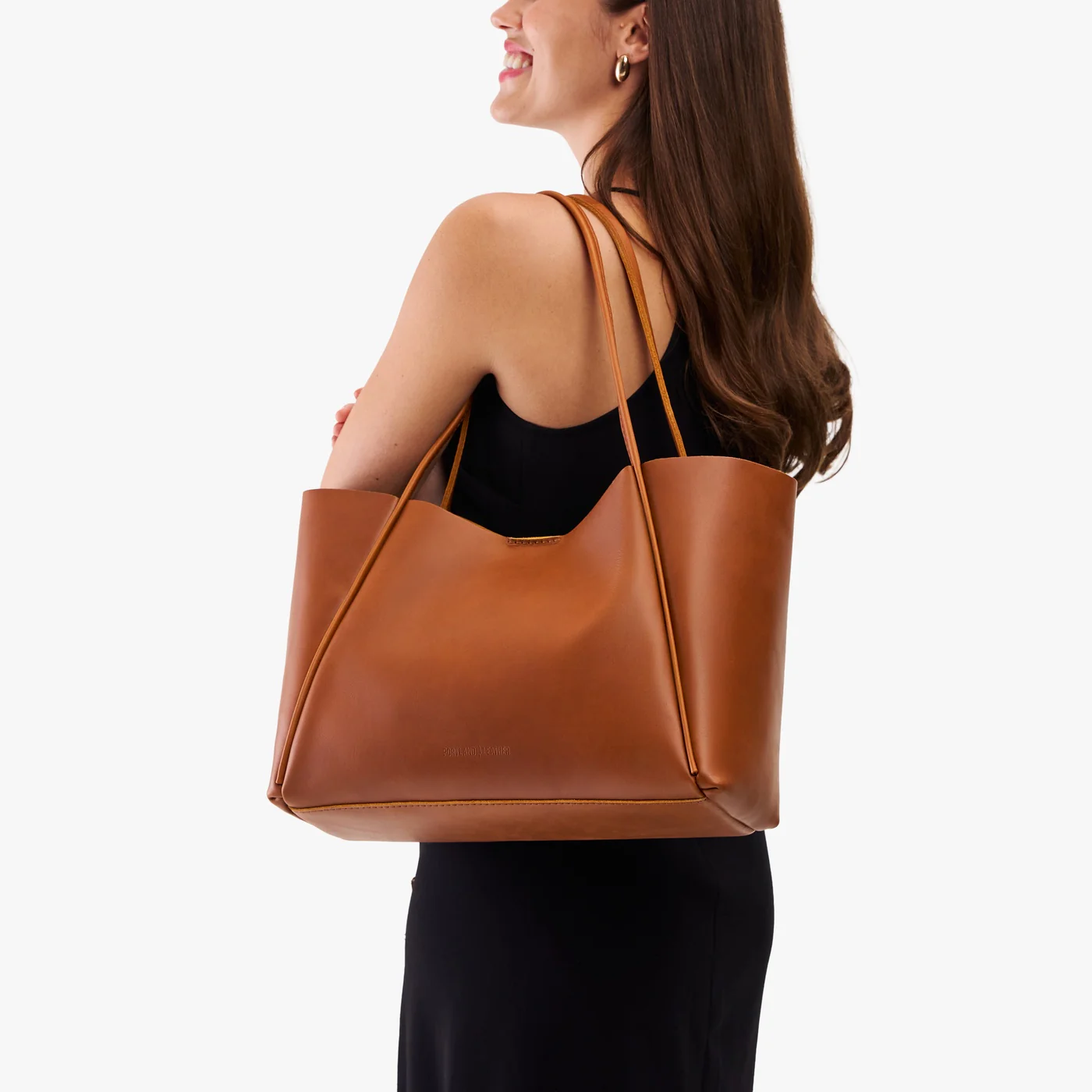 'Almost Perfect' Verona Tote - Image 126
