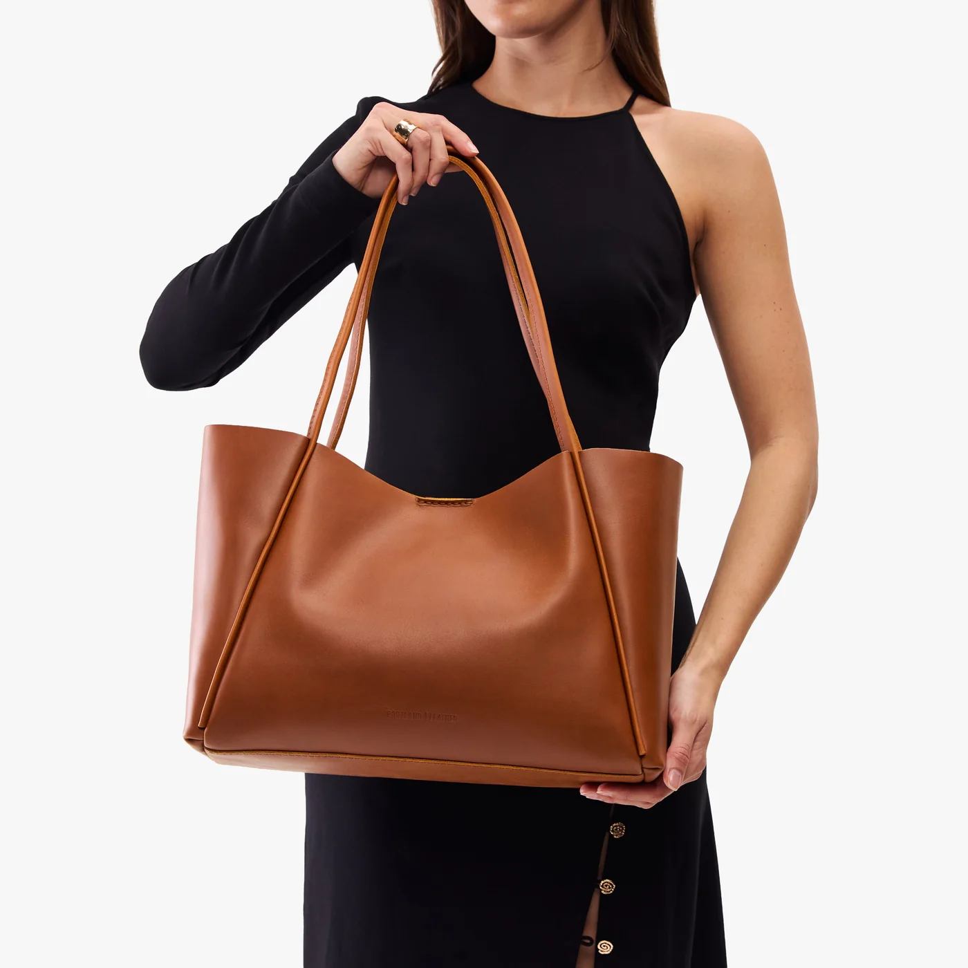 'Almost Perfect' Verona Tote - Image 128