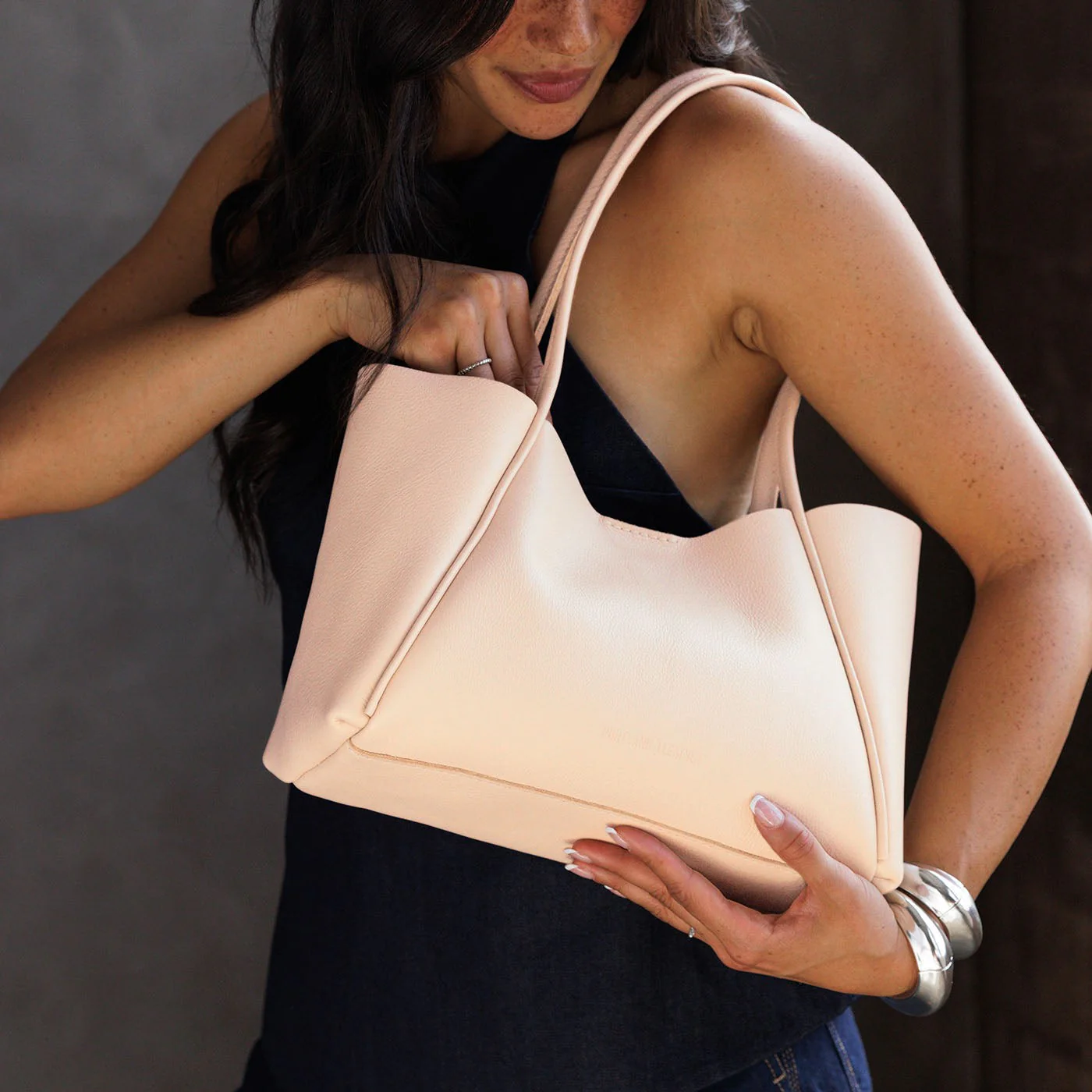 'Almost Perfect' Verona Tote - Image 133