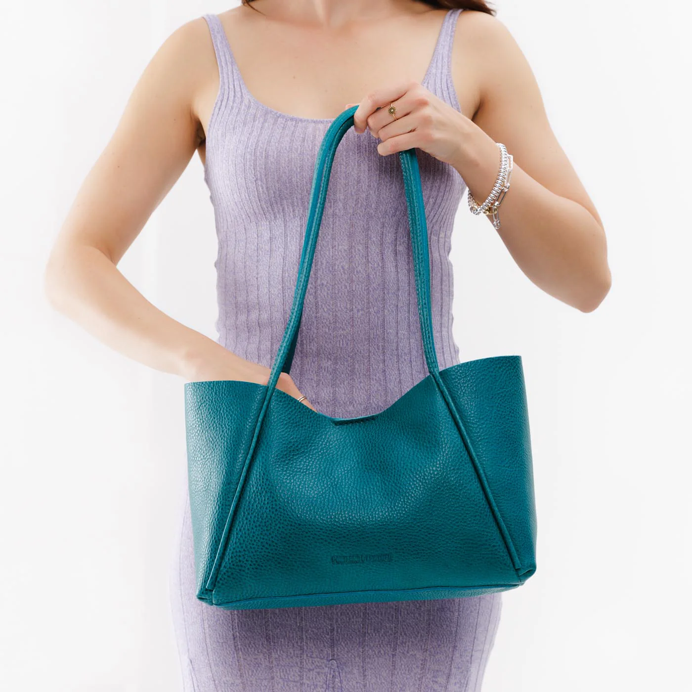 'Almost Perfect' Verona Tote - Image 92