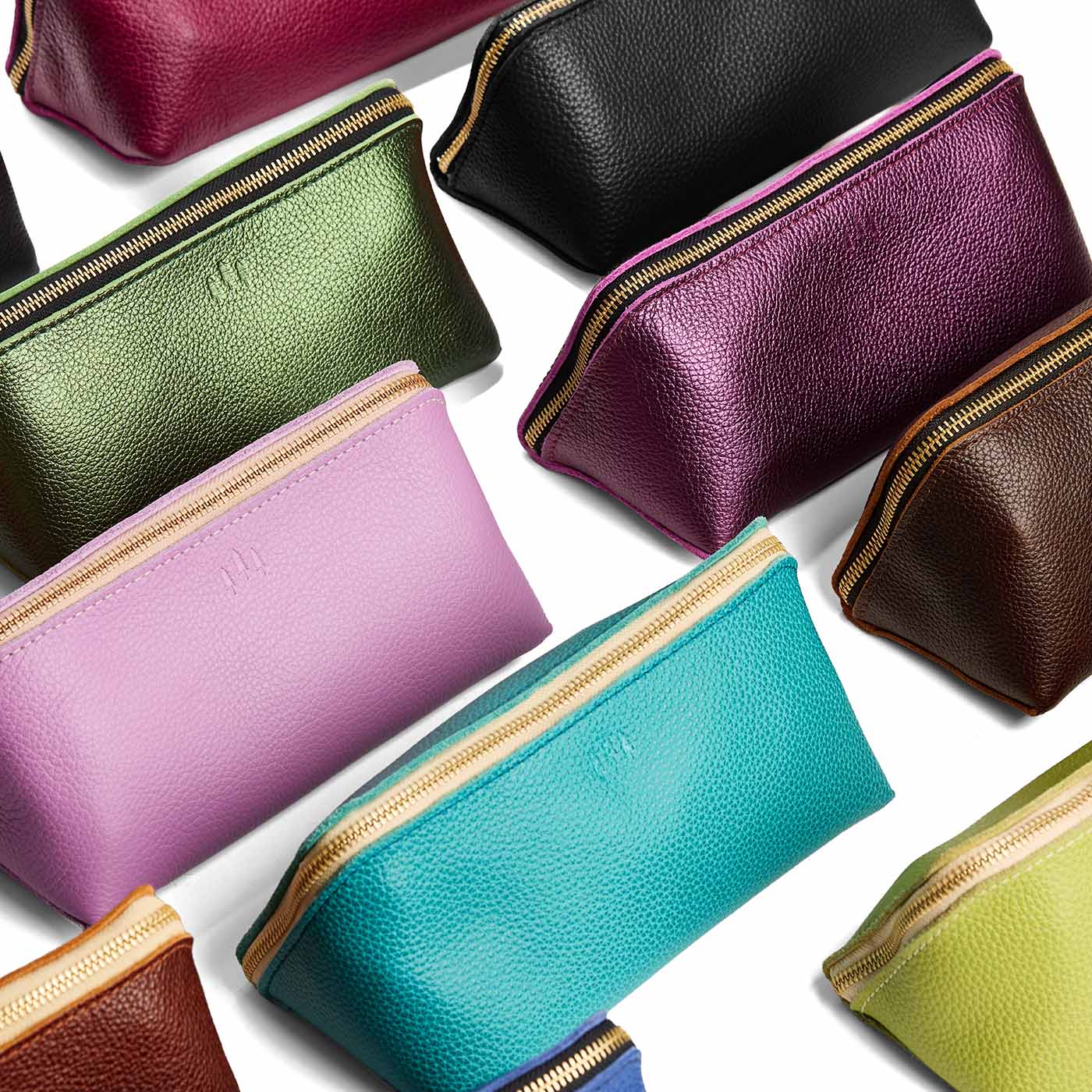 Wide Mouth Pouch - Image 34