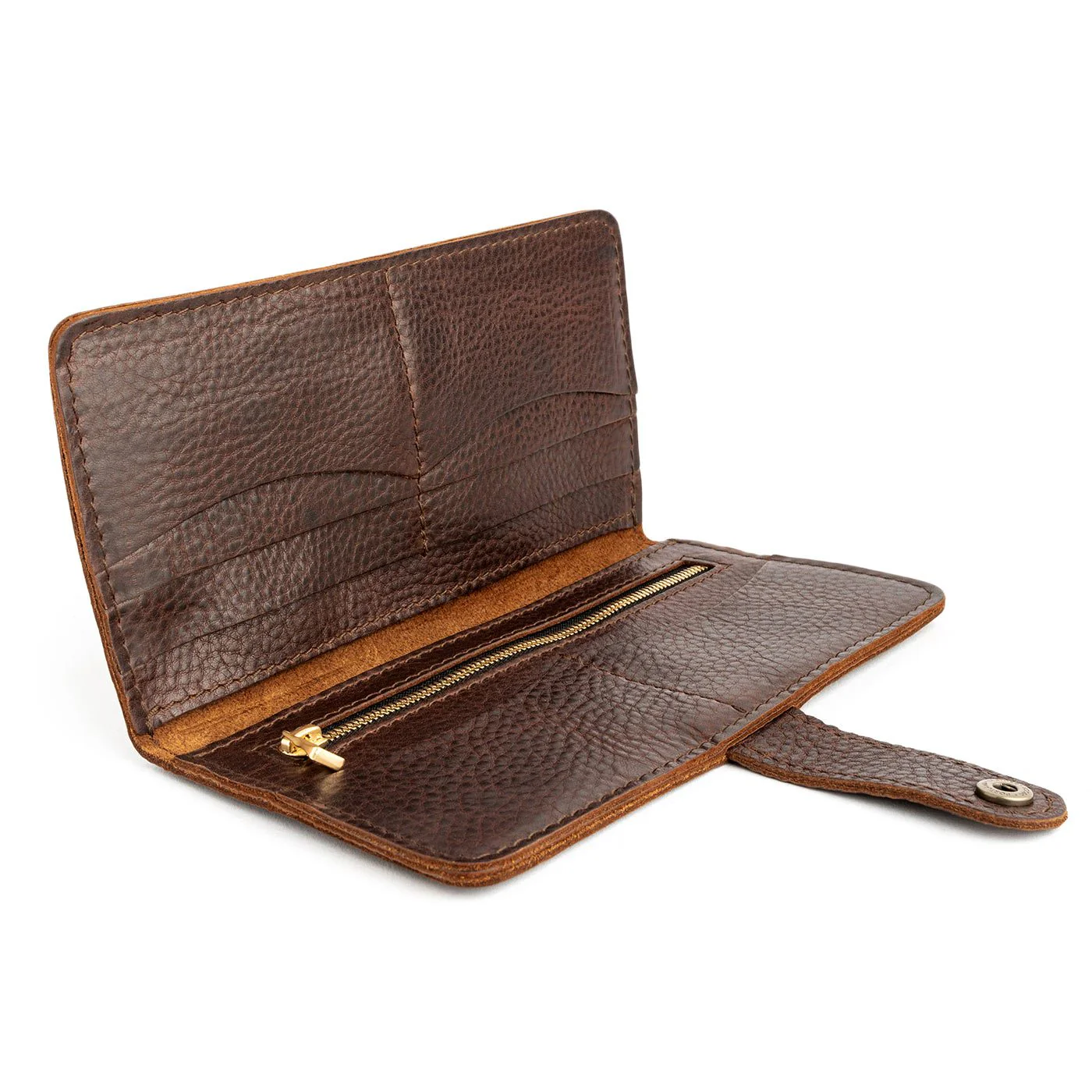 Women's Bifold Wallet - Image 144