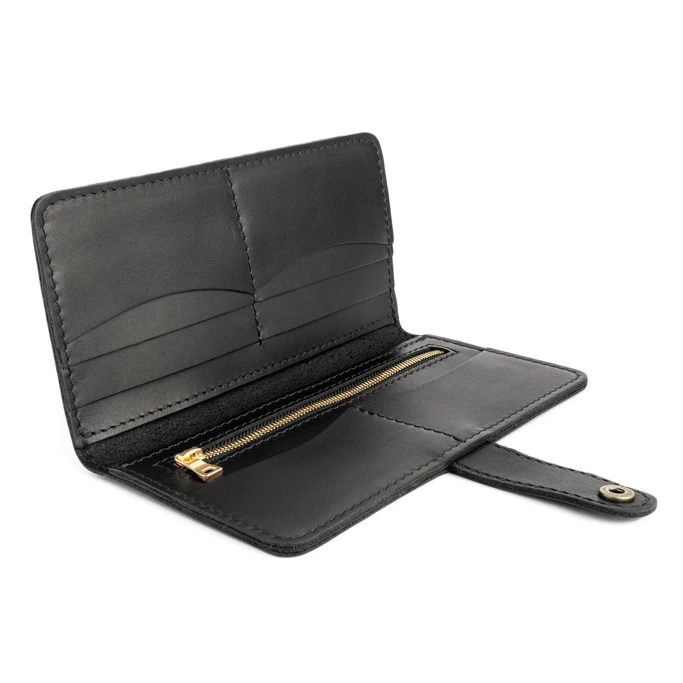Women's Bifold Wallet - Image 147