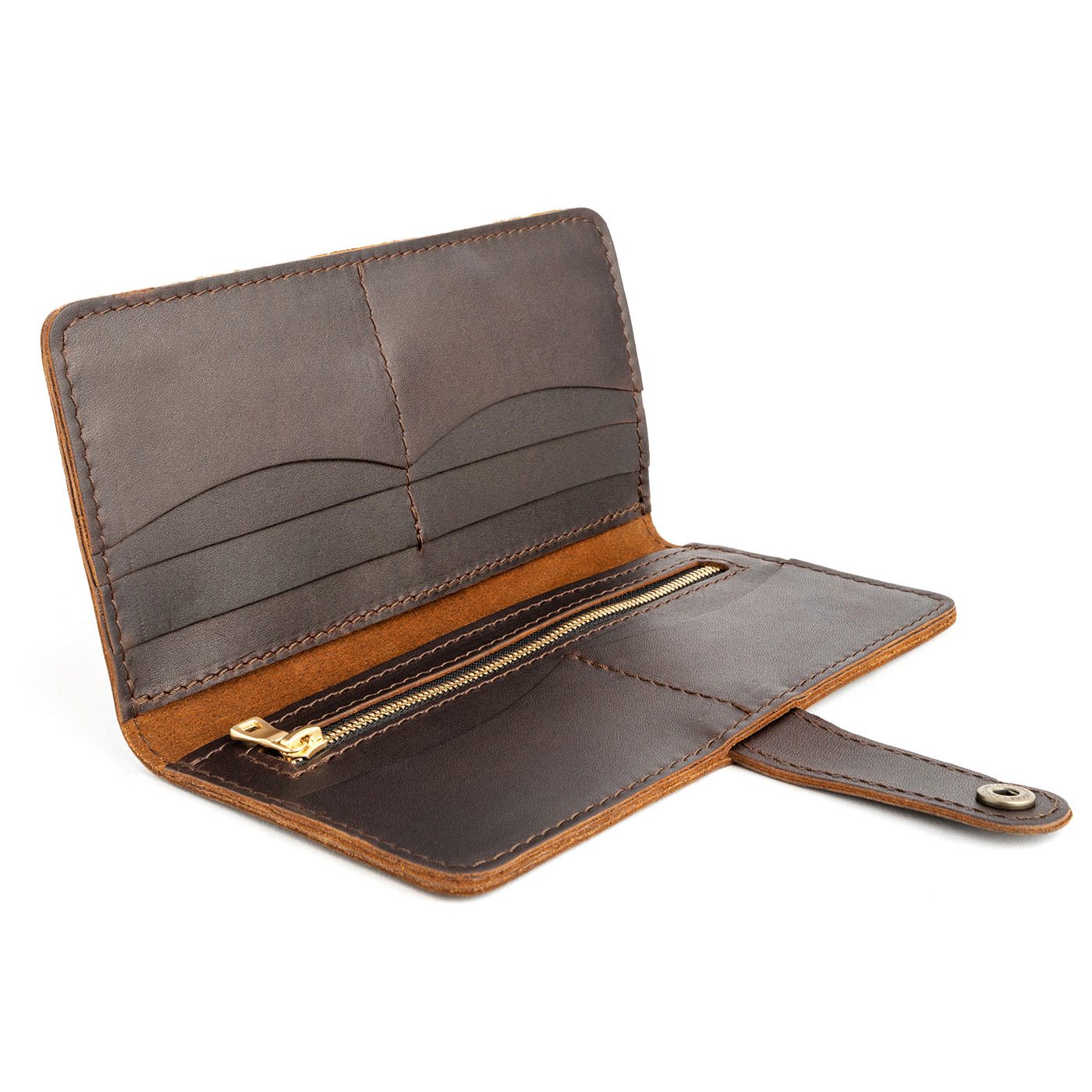 Women's Bifold Wallet - Image 149