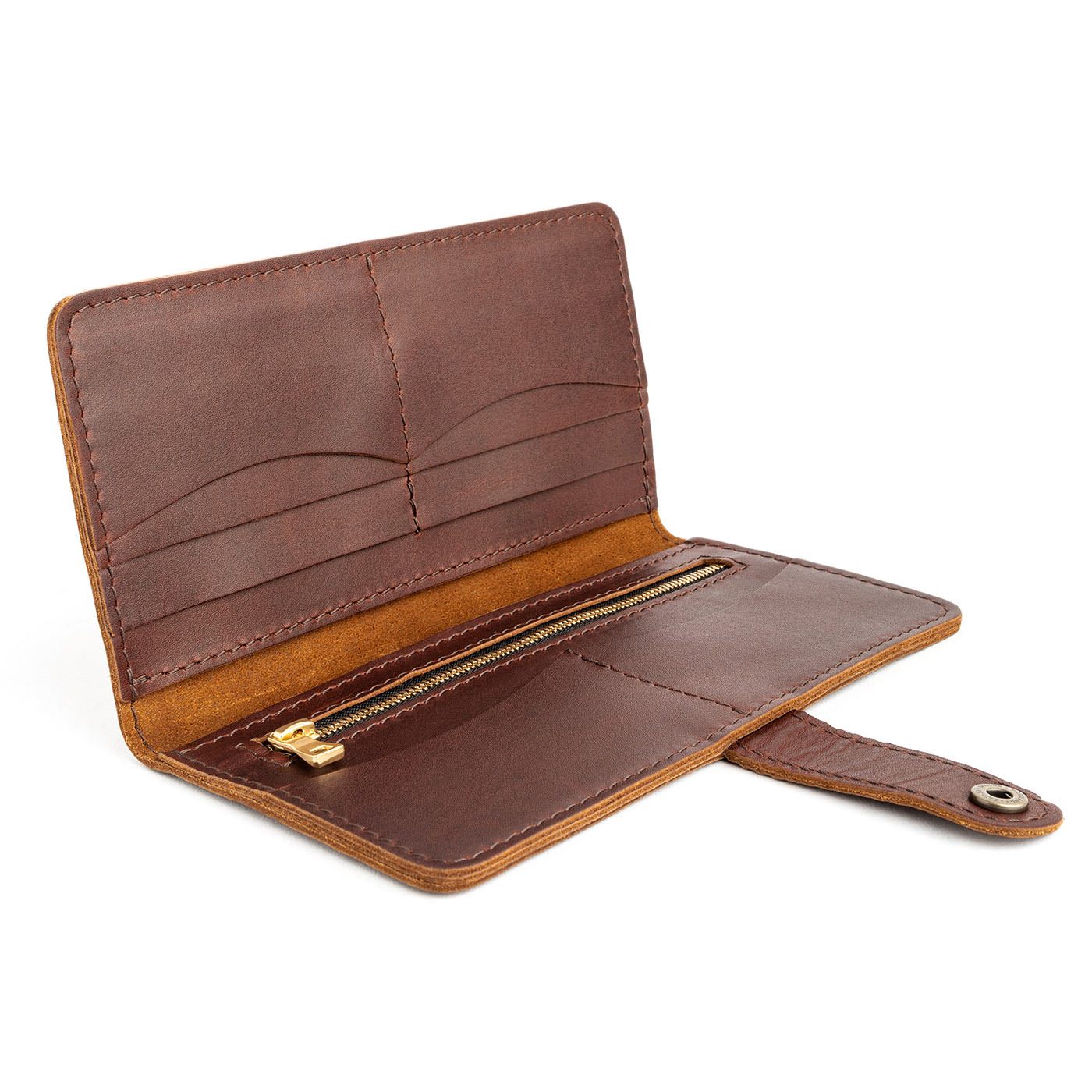 Women's Bifold Wallet - Image 151