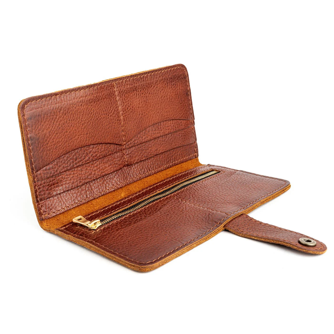 Women's Bifold Wallet - Image 152