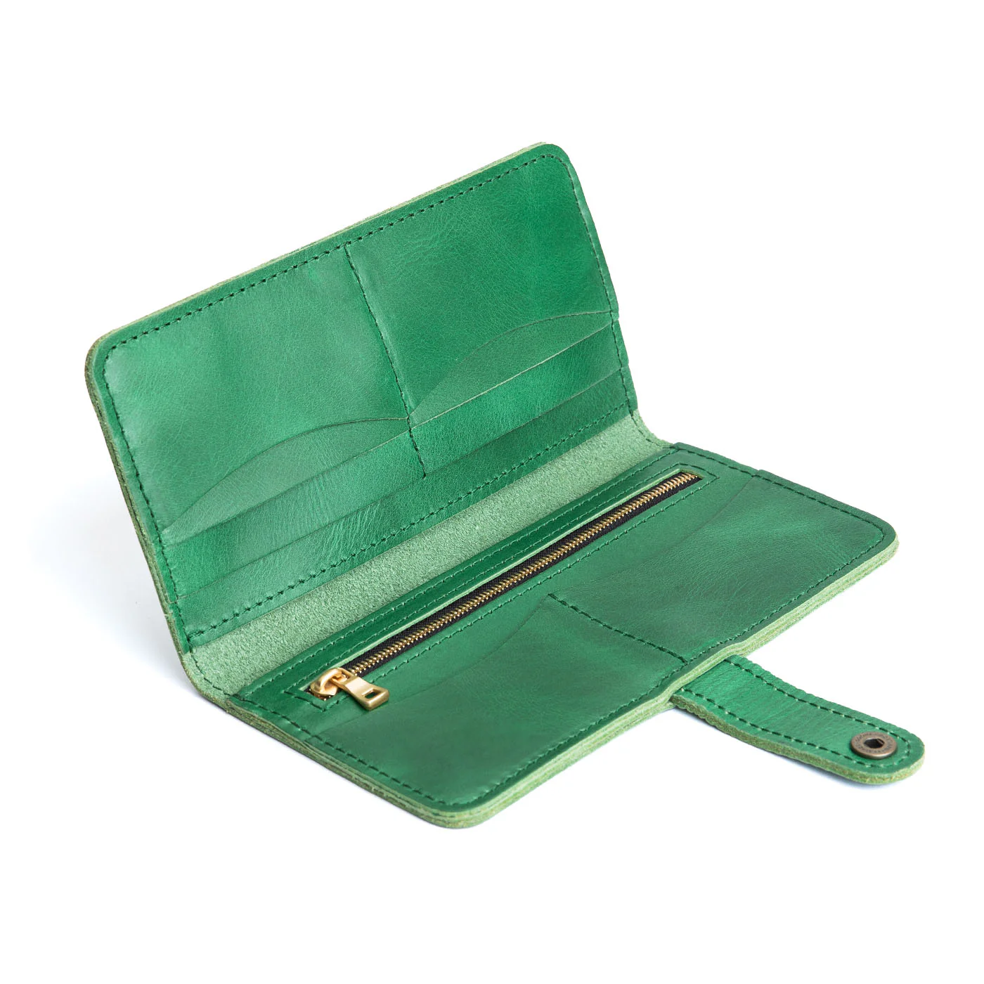 Women's Bifold Wallet - Image 155
