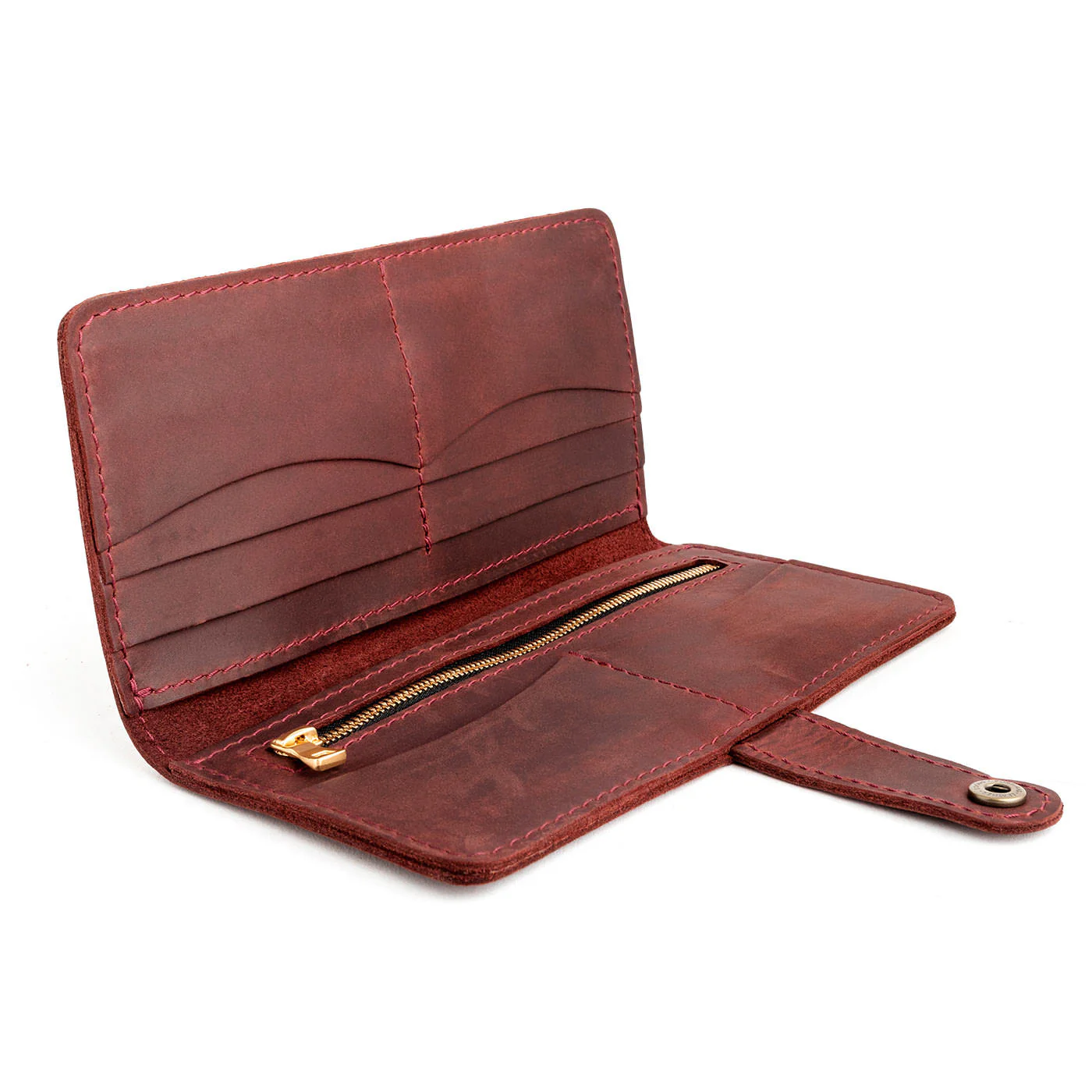 Women's Bifold Wallet - Image 158