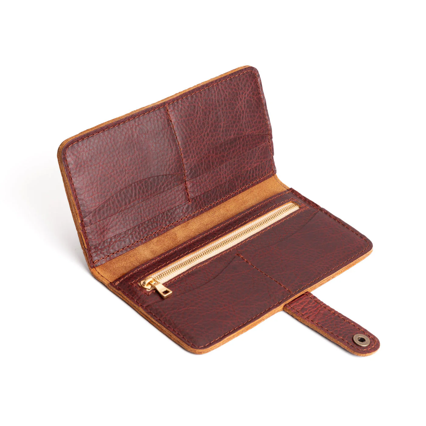Women's Bifold Wallet - Image 161